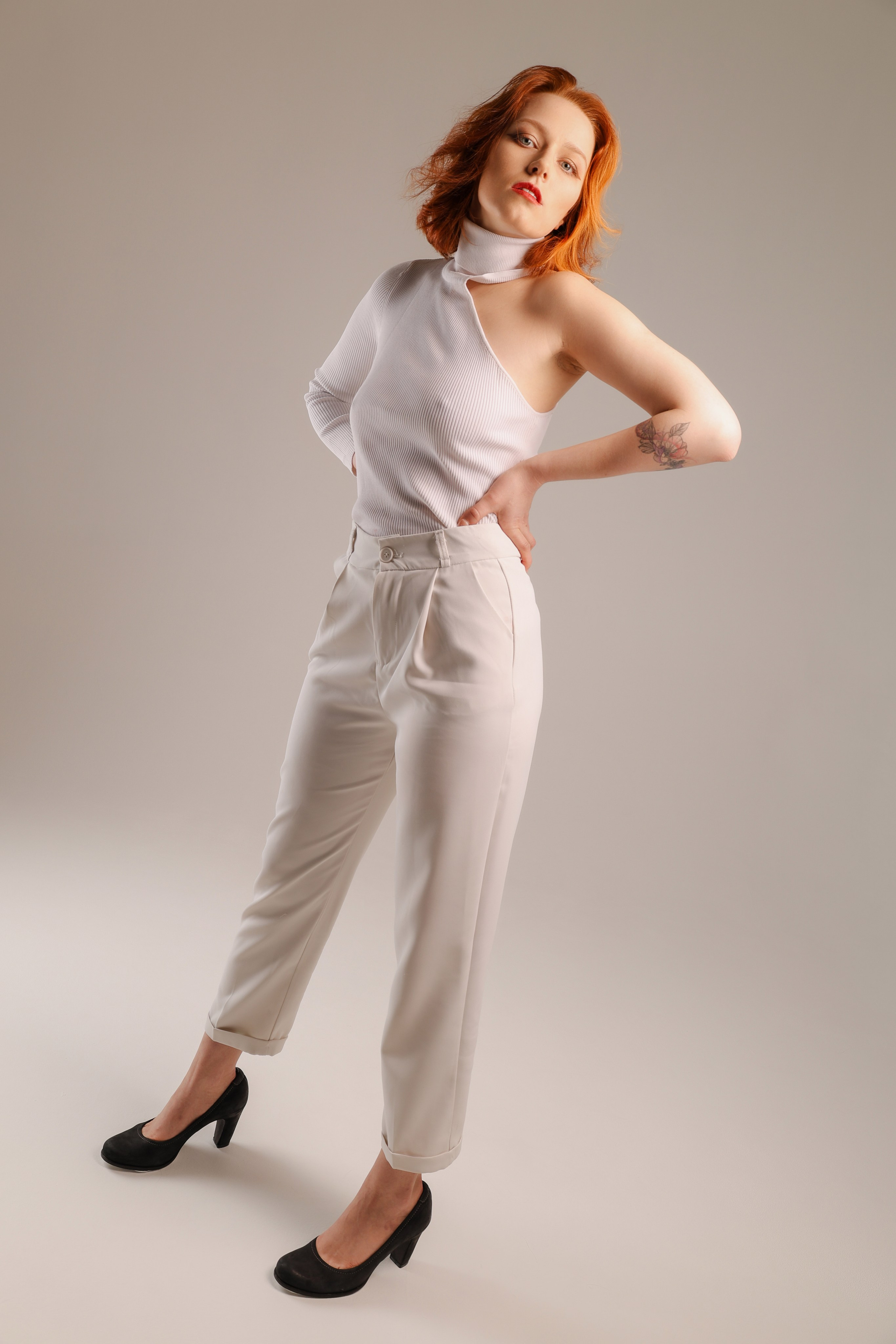 Екатерина. Портретный фотограф в Алматы