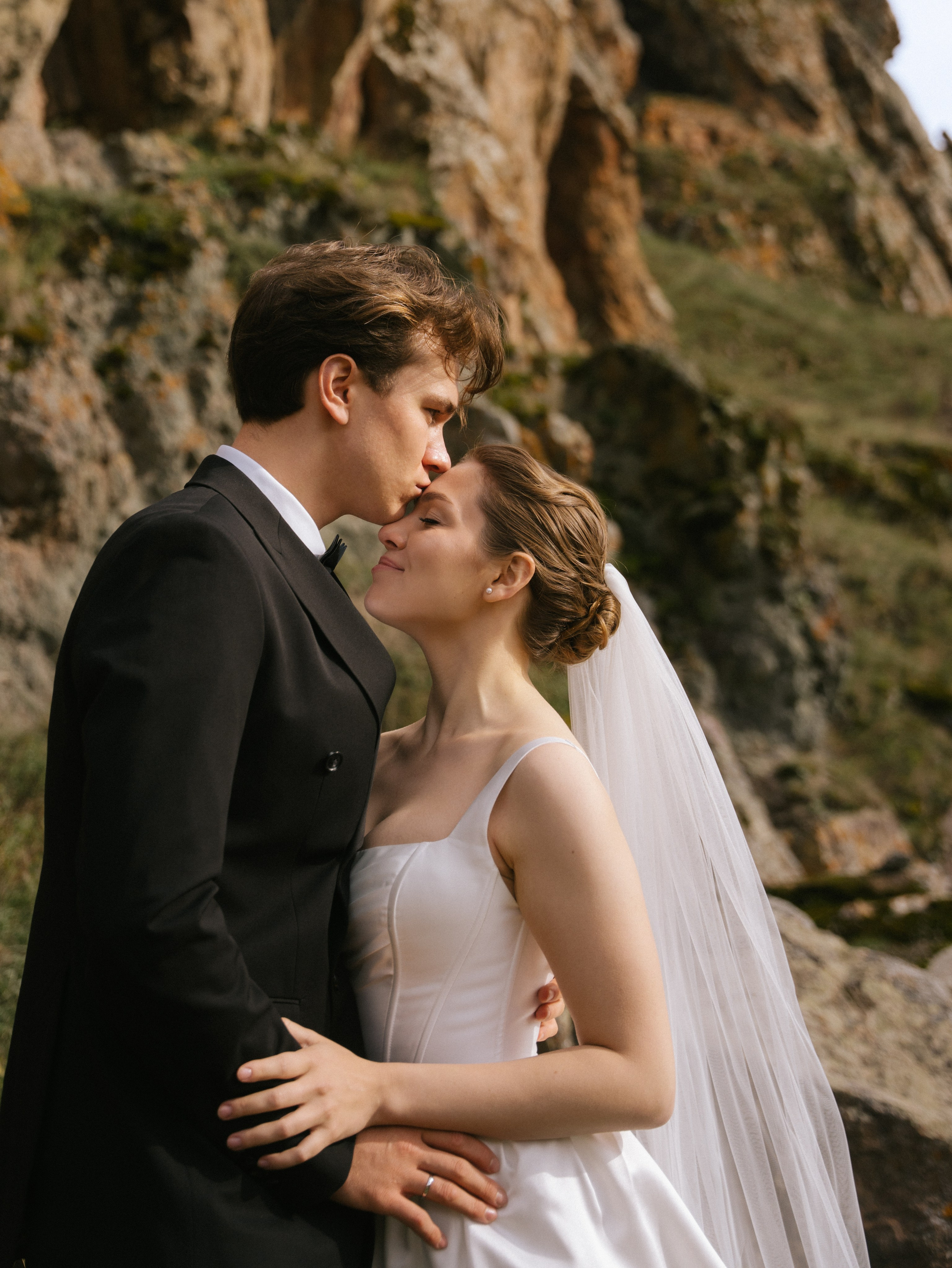 А&Н. Свадебный фотограф Ирина Беляева Пятигорск|Кисловодск|Эльбрус|Домбай