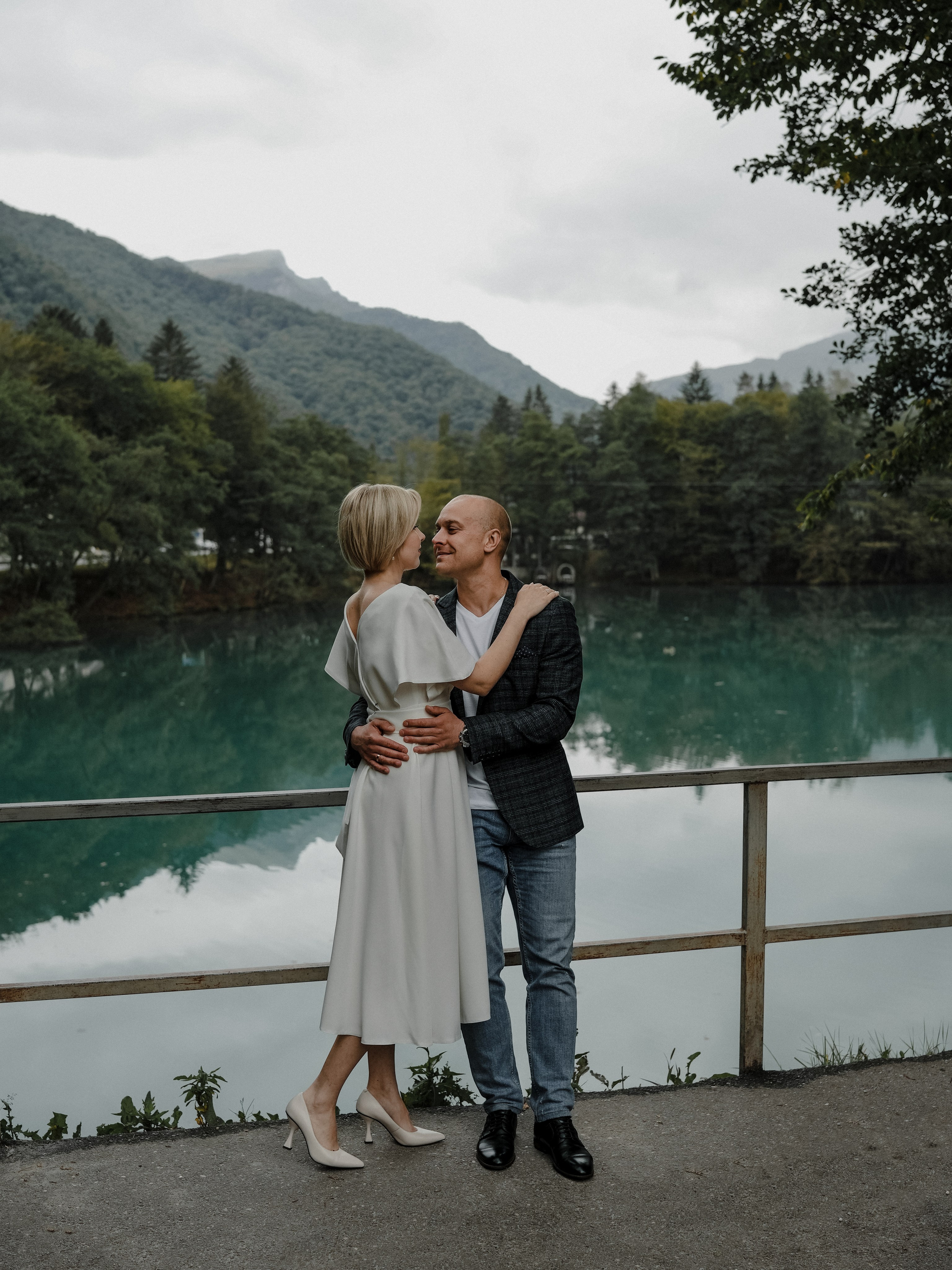 Свадебная съемка Таисии и Андреяи. Свадебный фотограф Ирина Беляева Пятигорск|Кисловодск|Эльбрус|Домбай