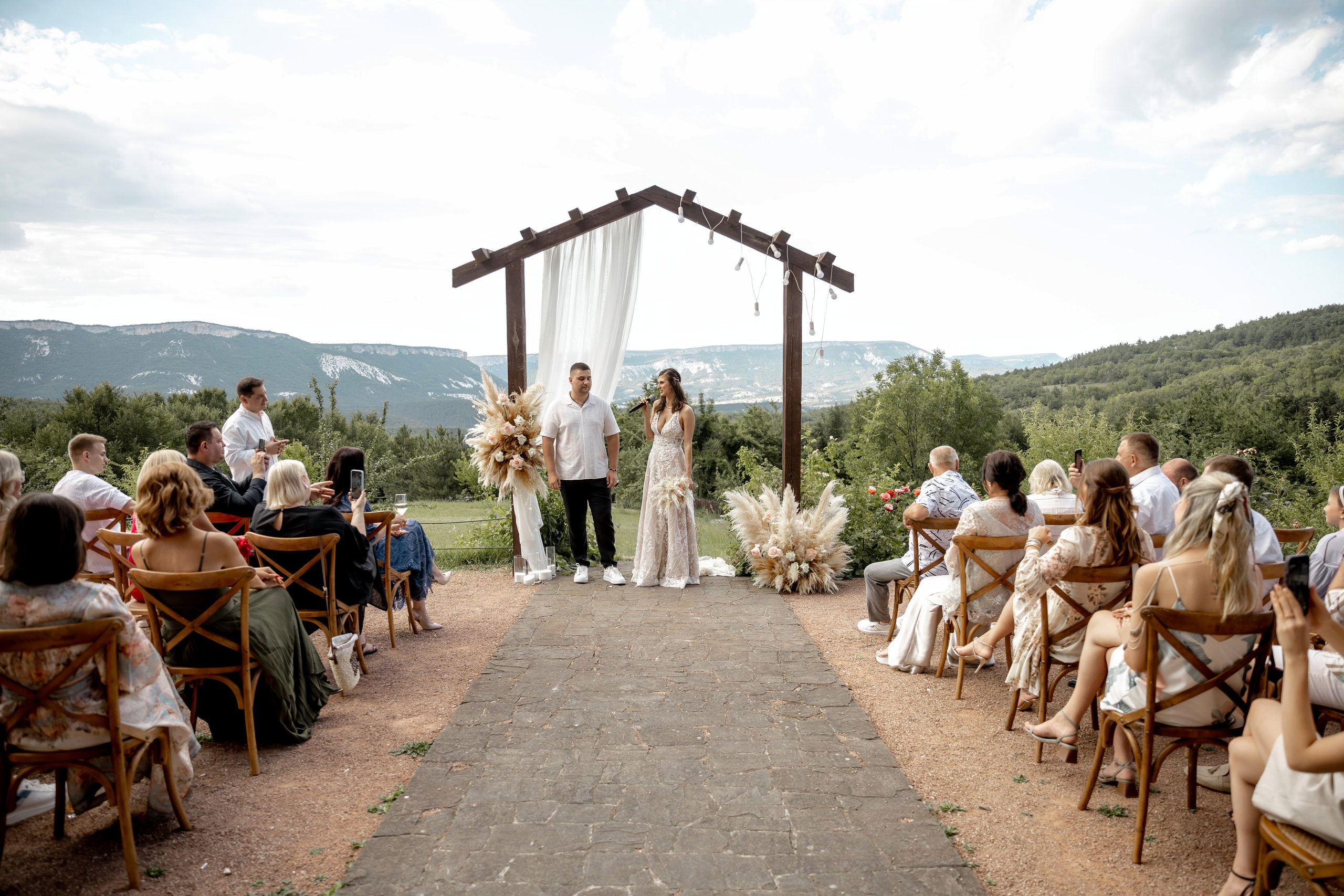 Никита и Екатерина 30/06/2024. Свадебный и семейный фотограф в Севастополе и в Крыму Анастасия Корчак