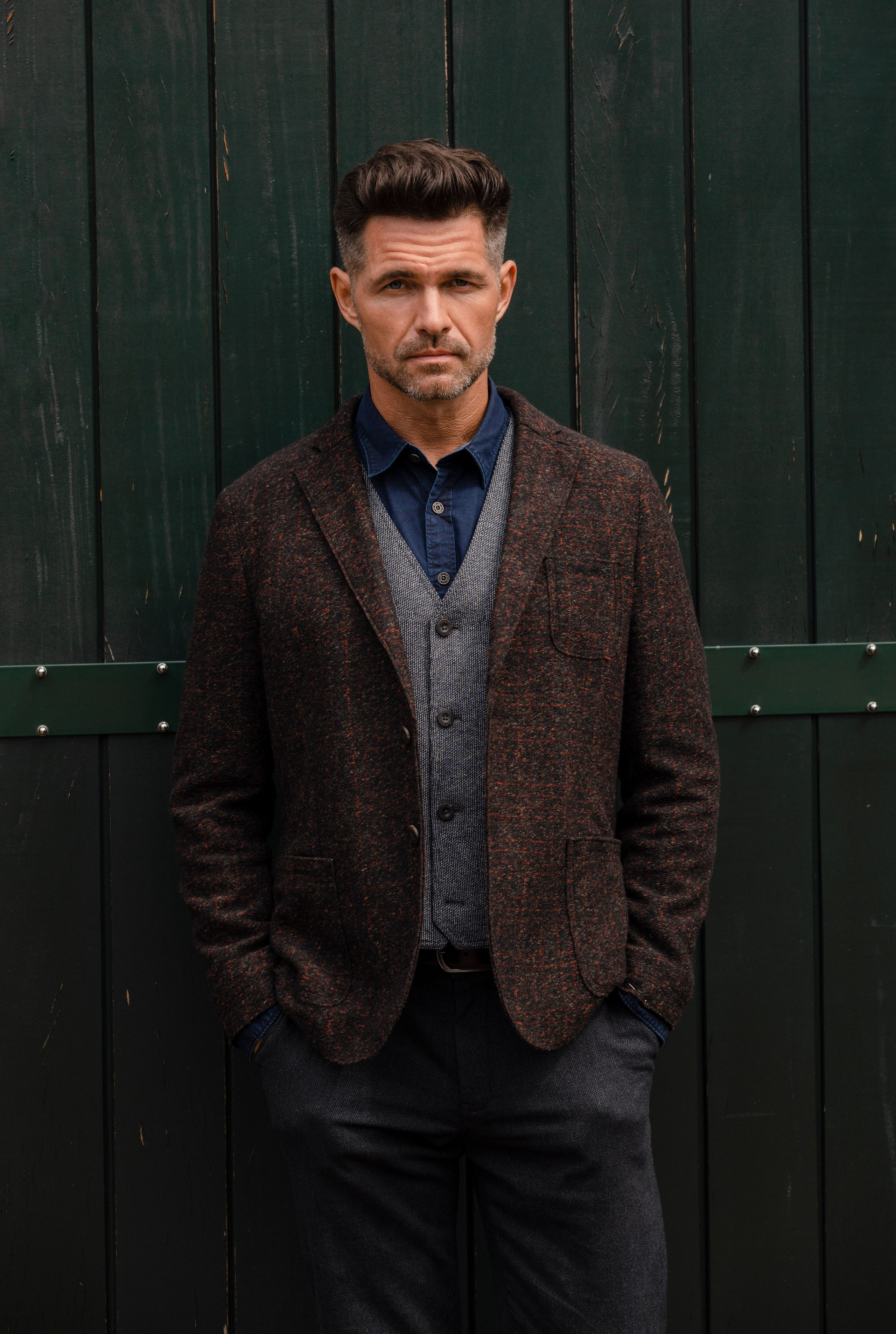 СЪЕМКИ ДЛЯ БРЕНДОВ. Фотограф Челарский Александр