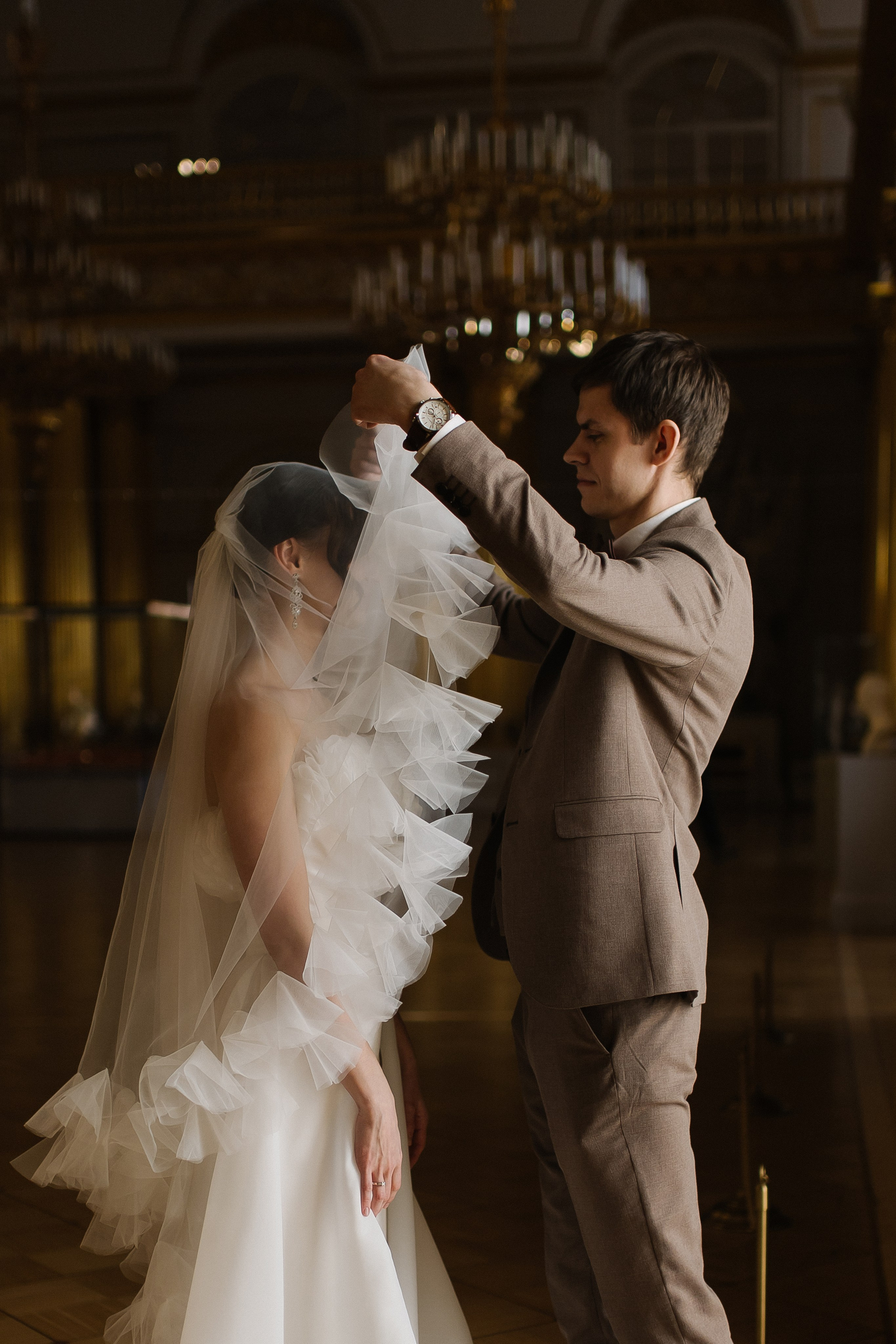 Свадьбы. Свадебный фотограф Наталья Менько Санкт-Петербург