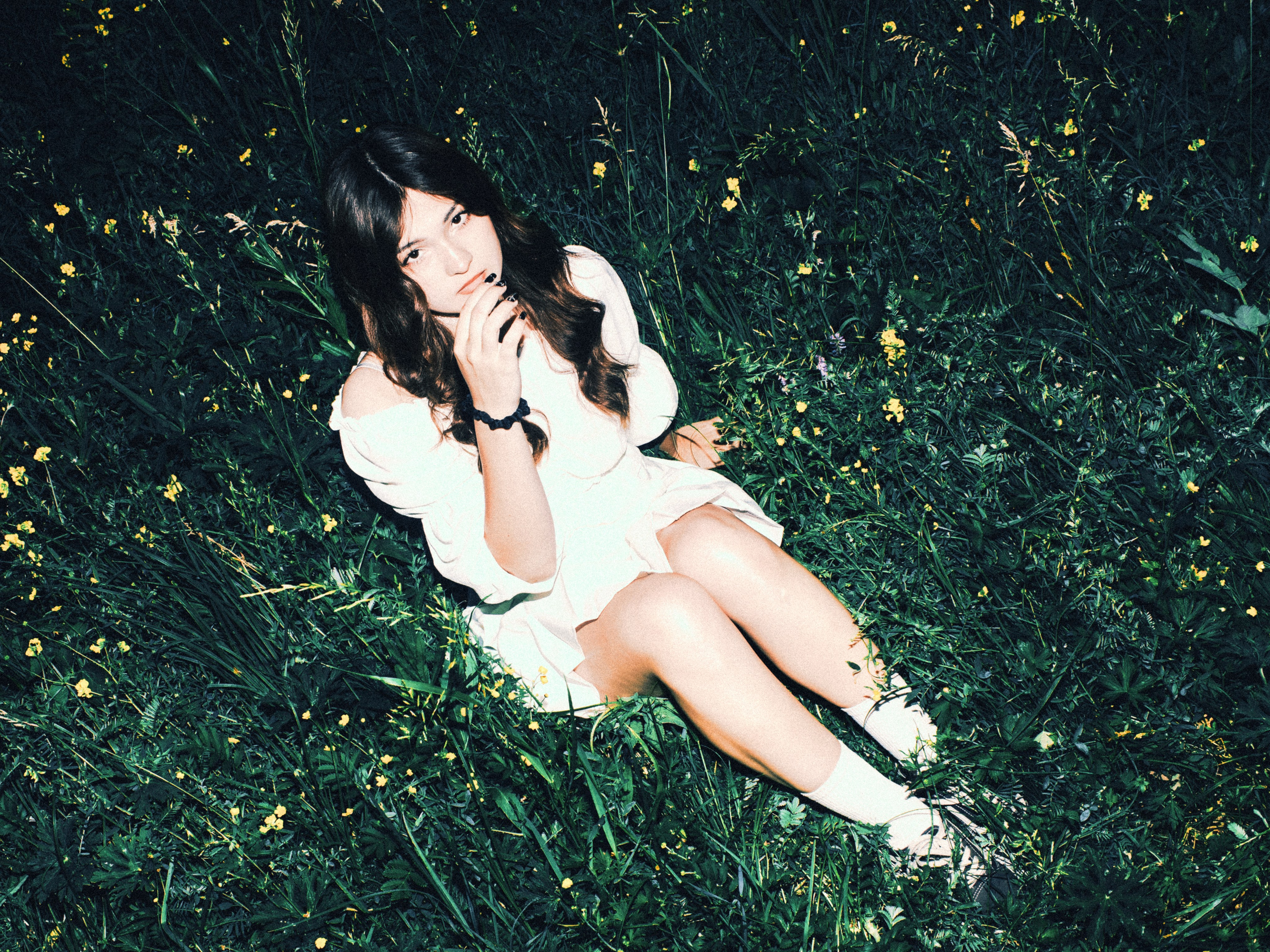 Portrait. Фотограф Абакан|Фрейман Никита