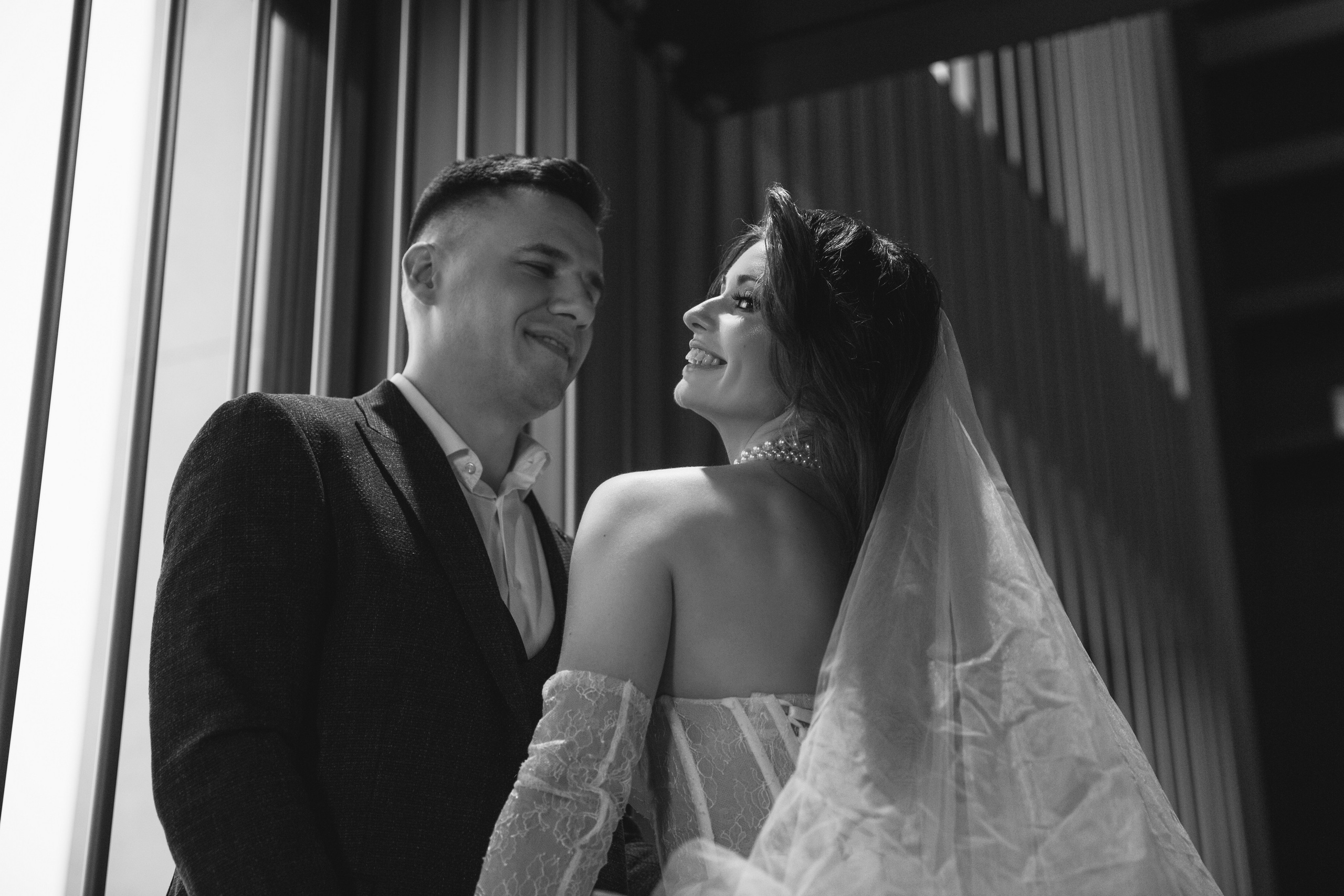 Кристина и Олег. Фотограф в Новосибирске Надежда Черных