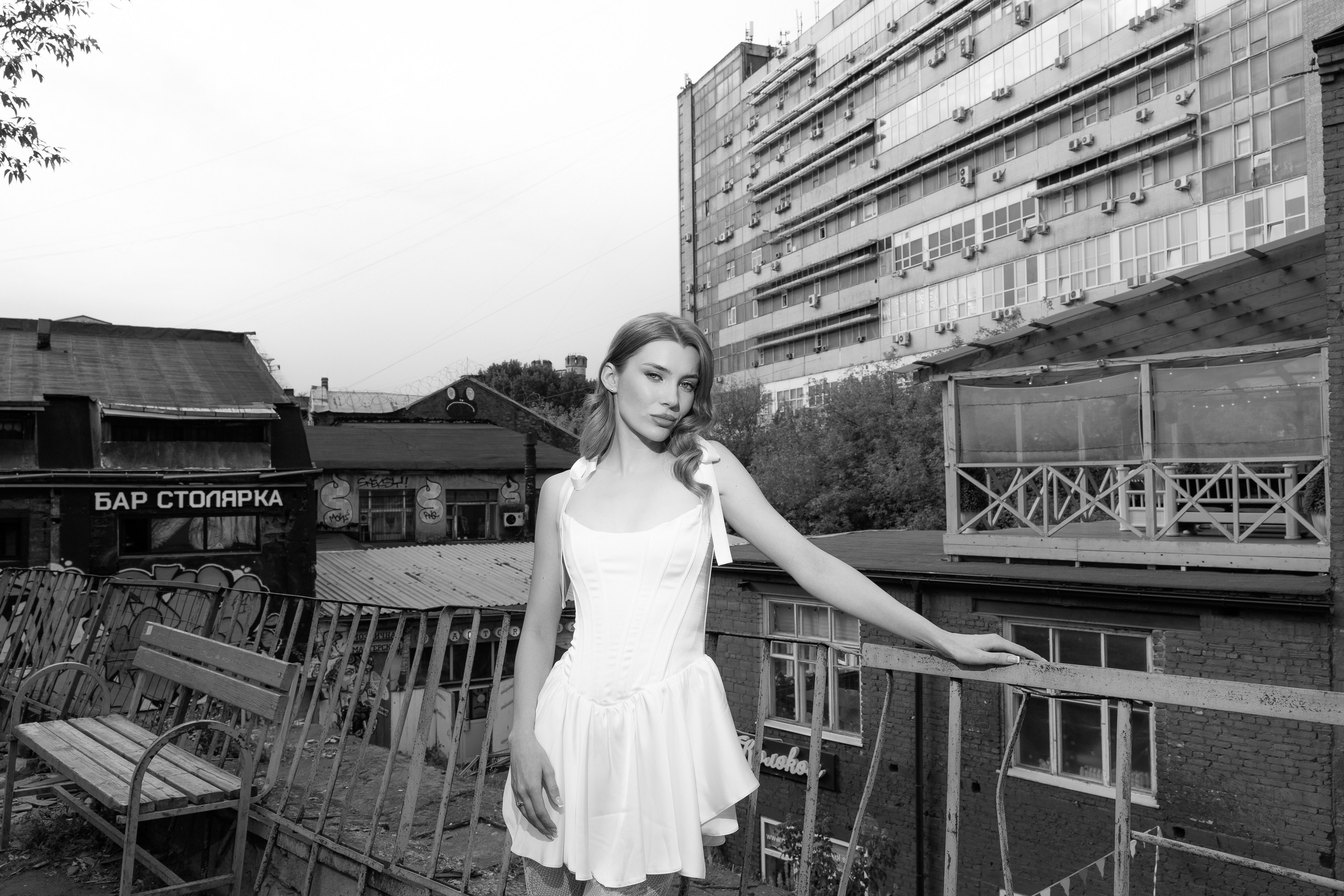 M & K. Свадебный и event-фотограф Иван Волнухин