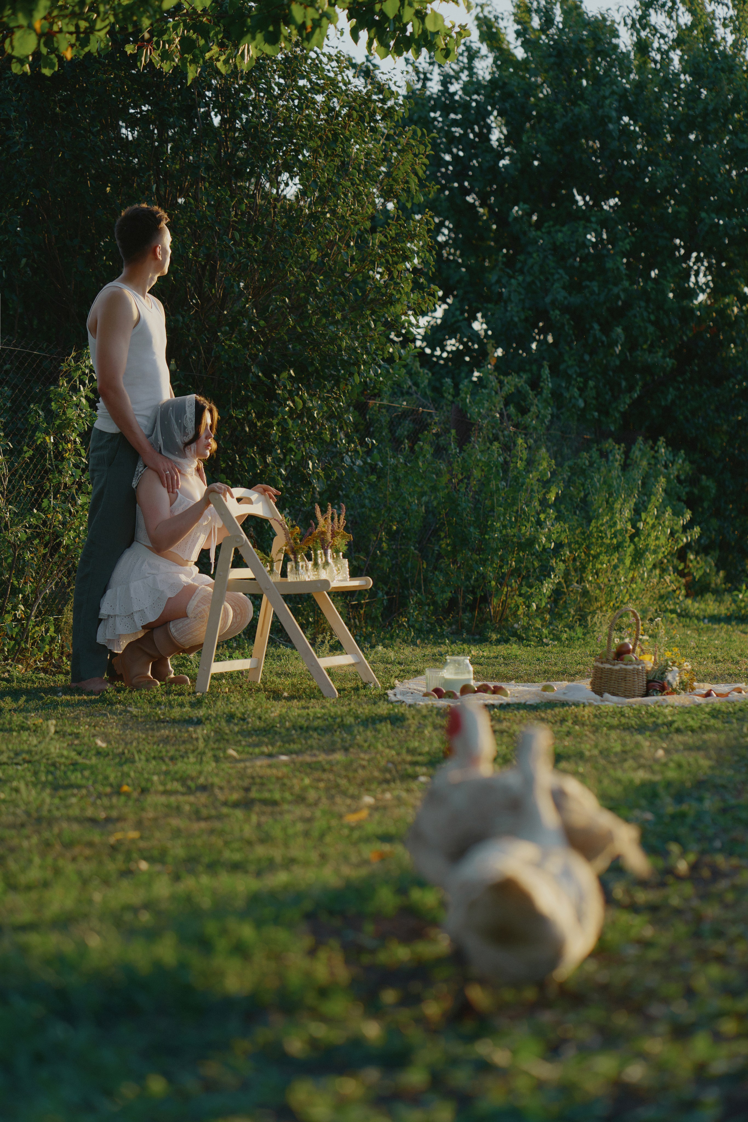 Сountry love. Свадебный фотограф в Ростовe-на-Дону Анастасия Прутова