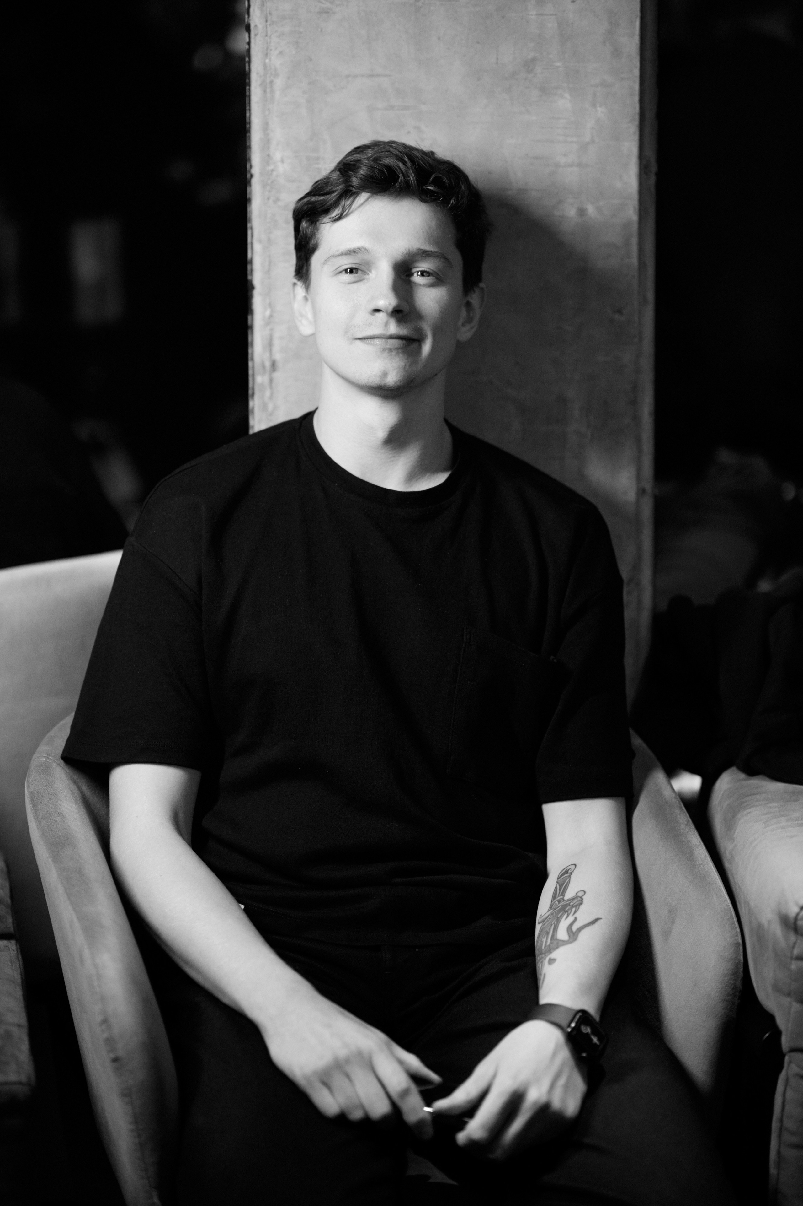 Element 28.10.2023. Фотограф