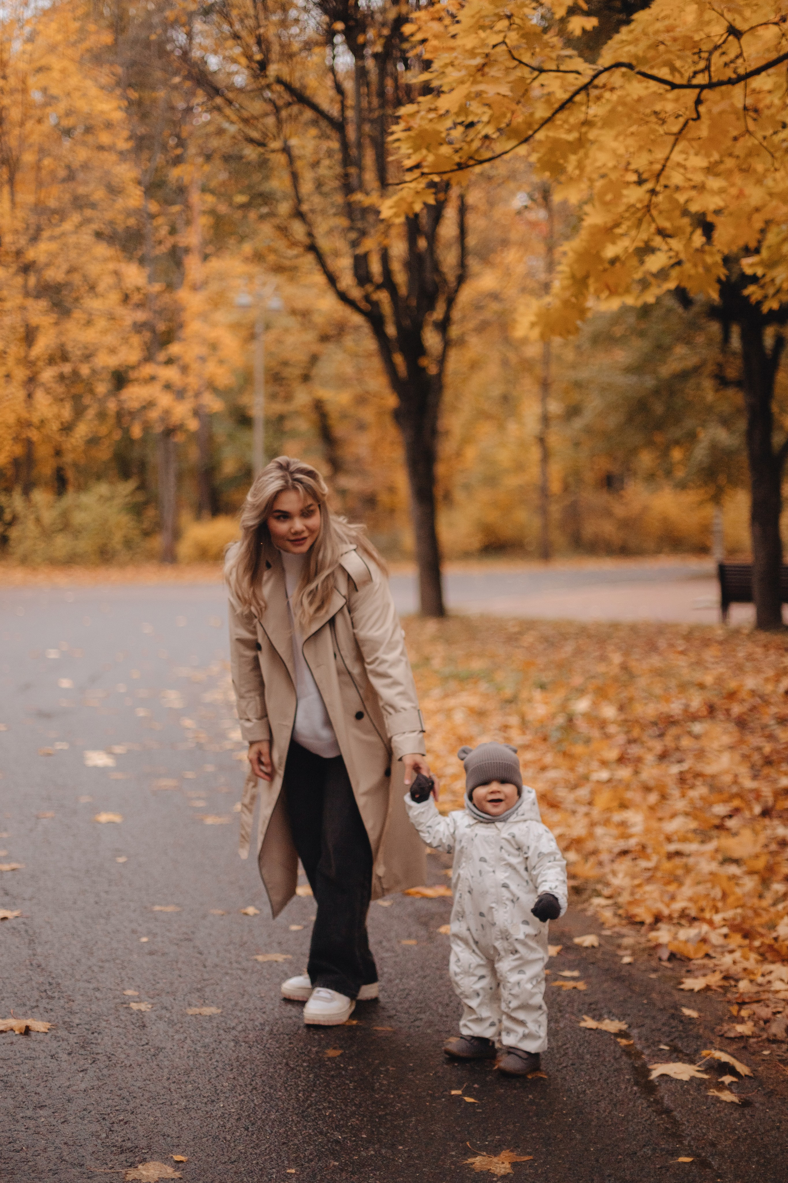 Семейные истории. Свадебный и семейный фотограф Арина Кулёва