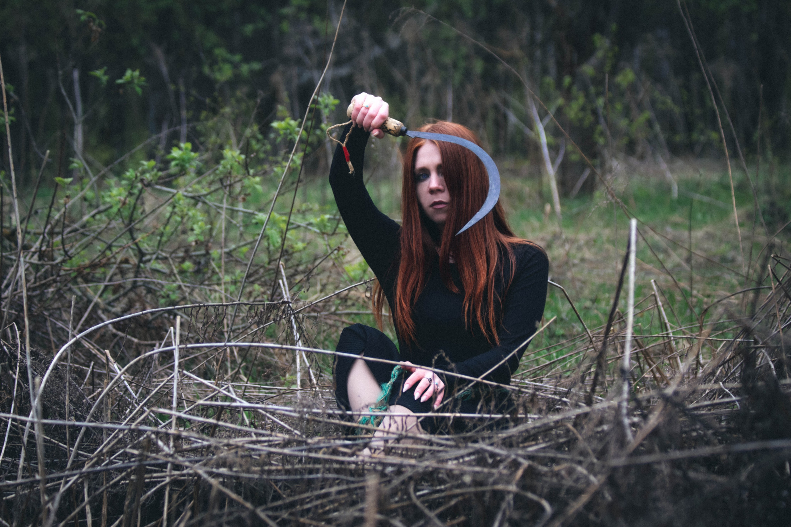 Художественные фотосессии Тула. Фотограф анималист — Тула, Москва