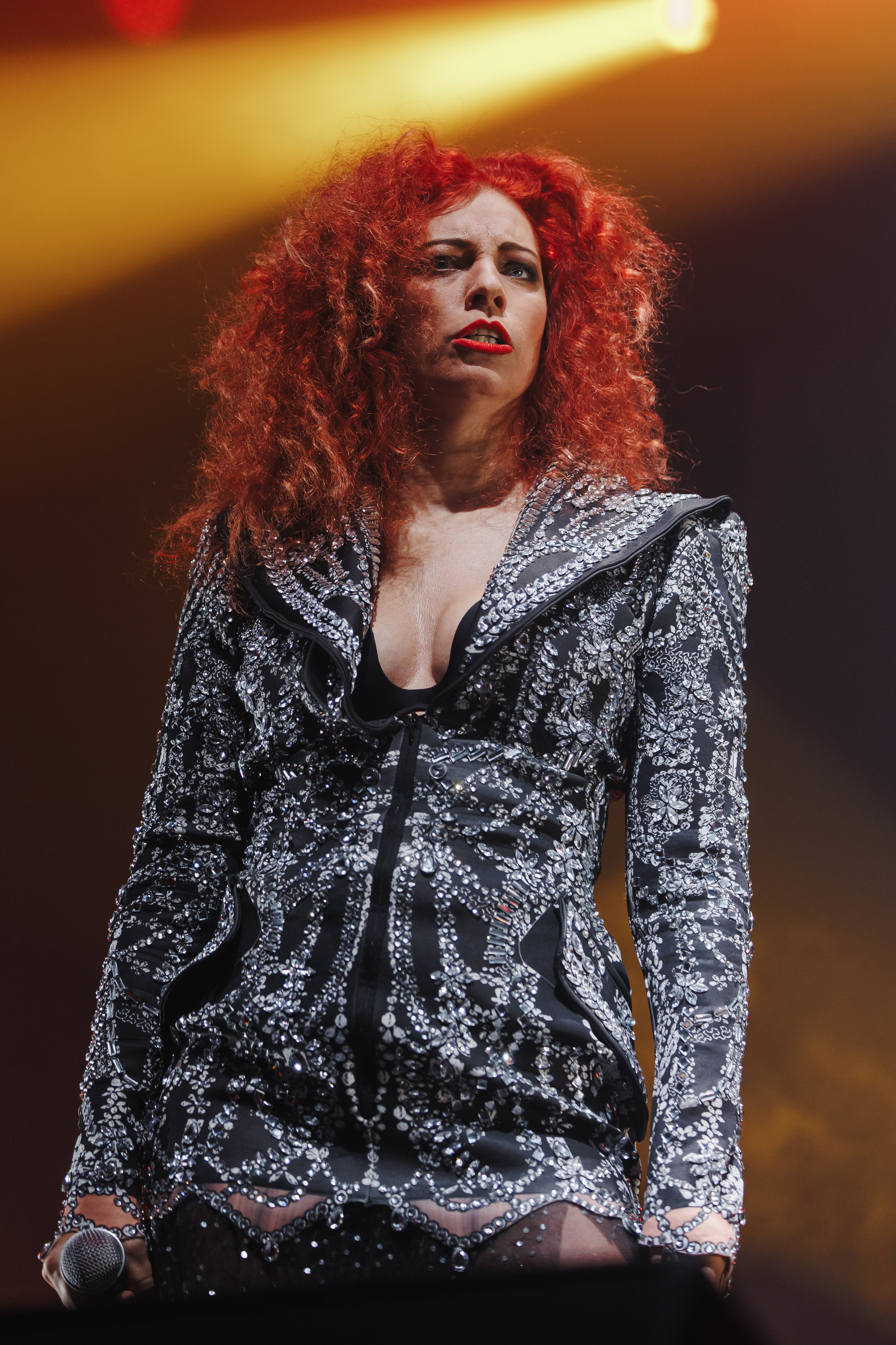 КняZz, ВТБ-Арена. Фотограф Ольга Махалова — Санкт-Петербург, Москва, Нижний Новгород