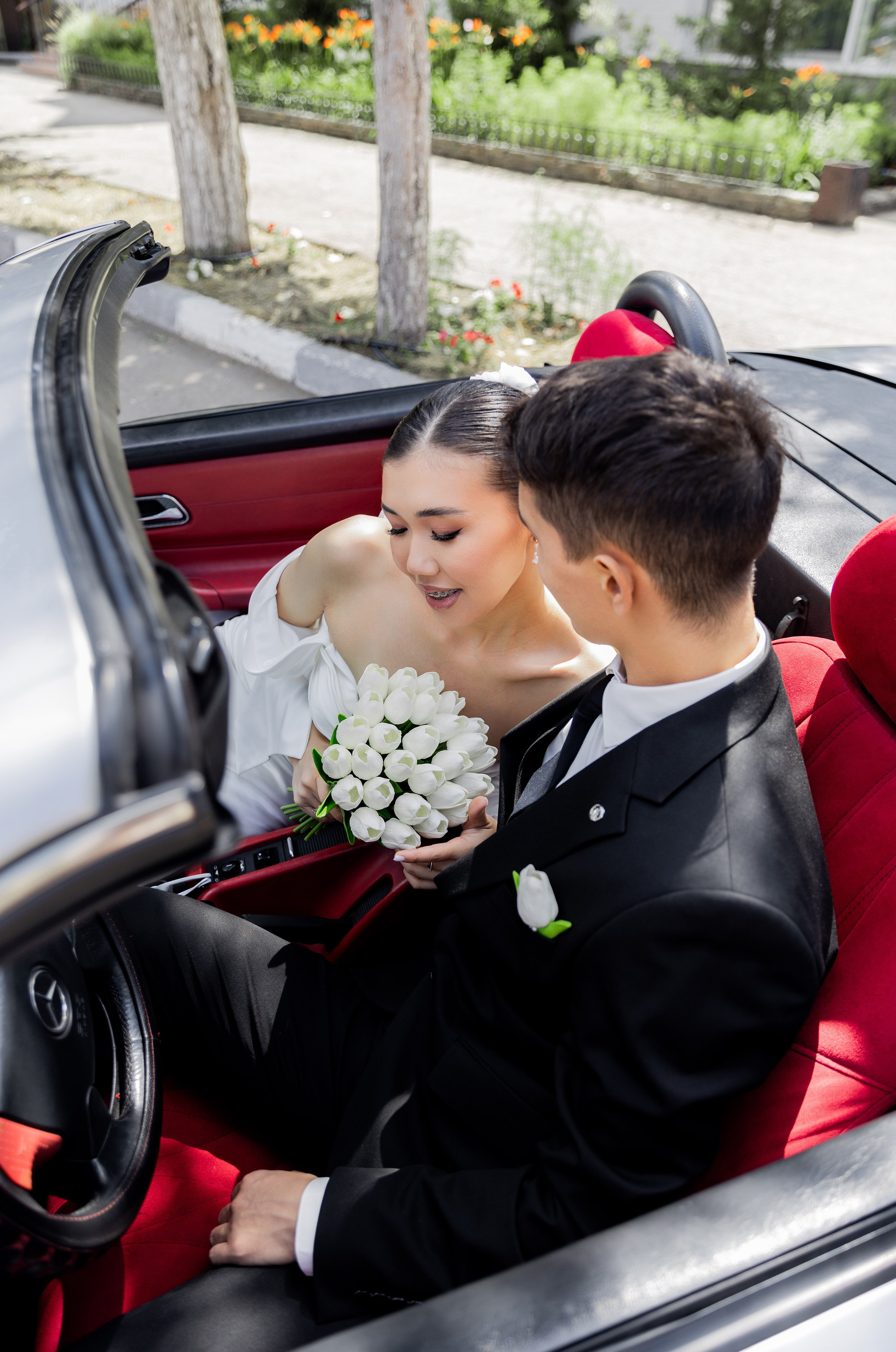 Ойрат и Гульфиса