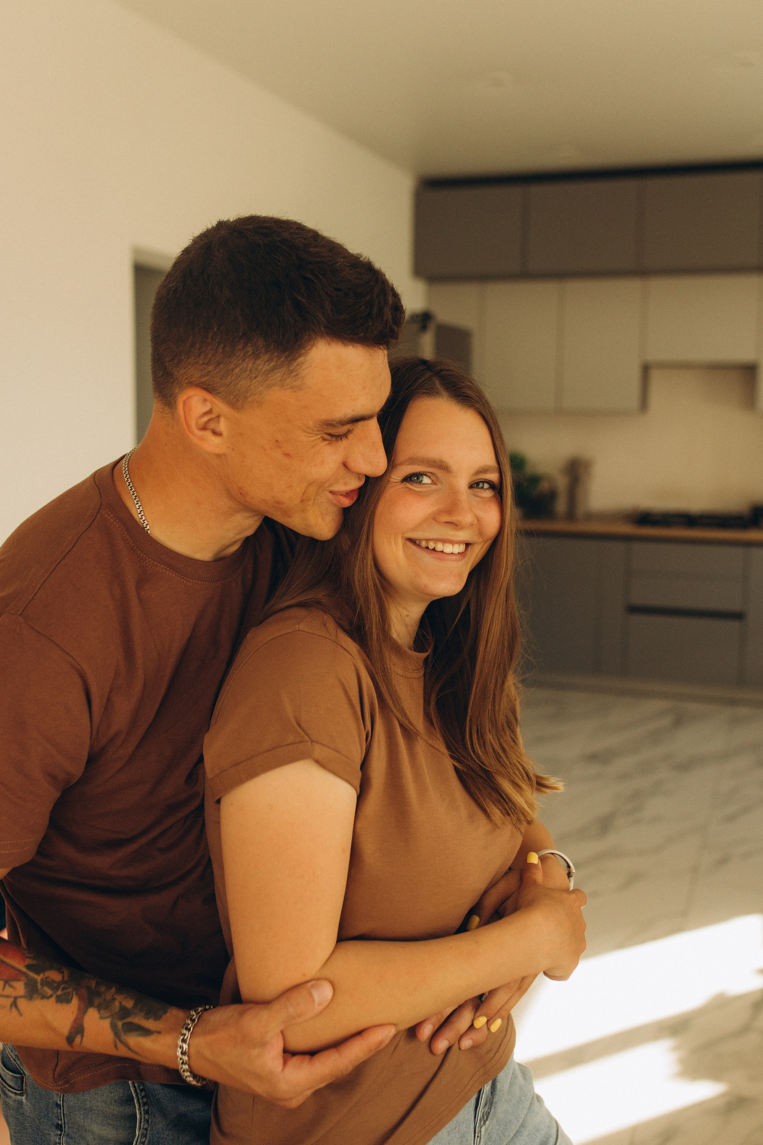 Домашняя. Семейный фотограф в Обнинске