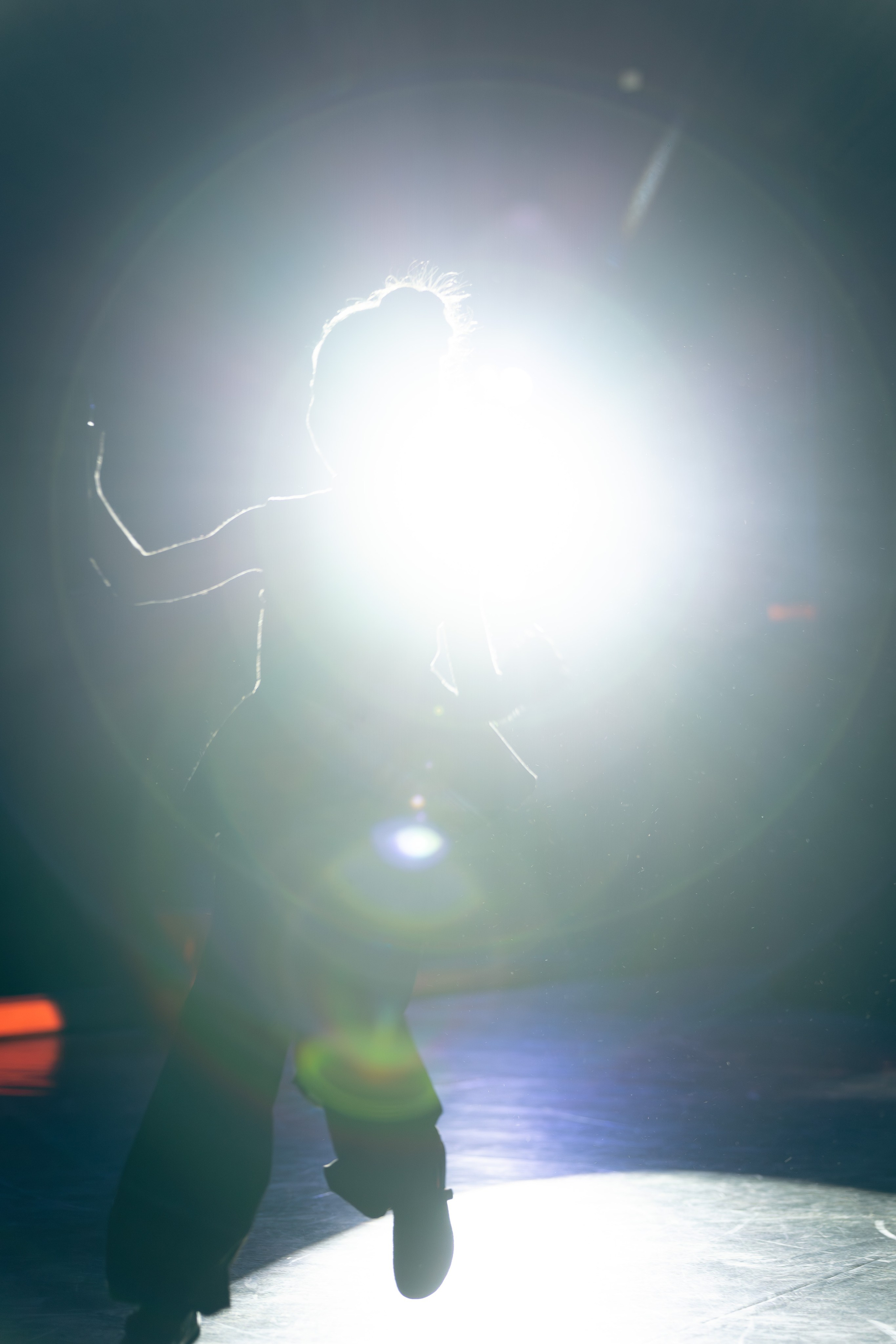 Детский театр. Репортажный фотограф Даниил Коваленко