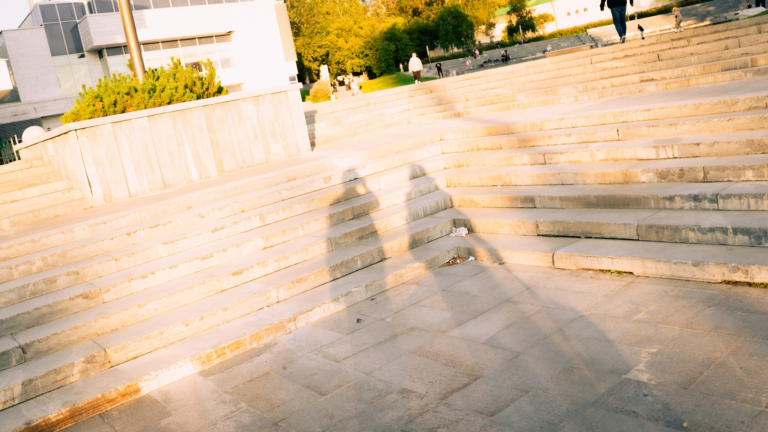Дарья. Репортажный фотограф Даниил Коваленко