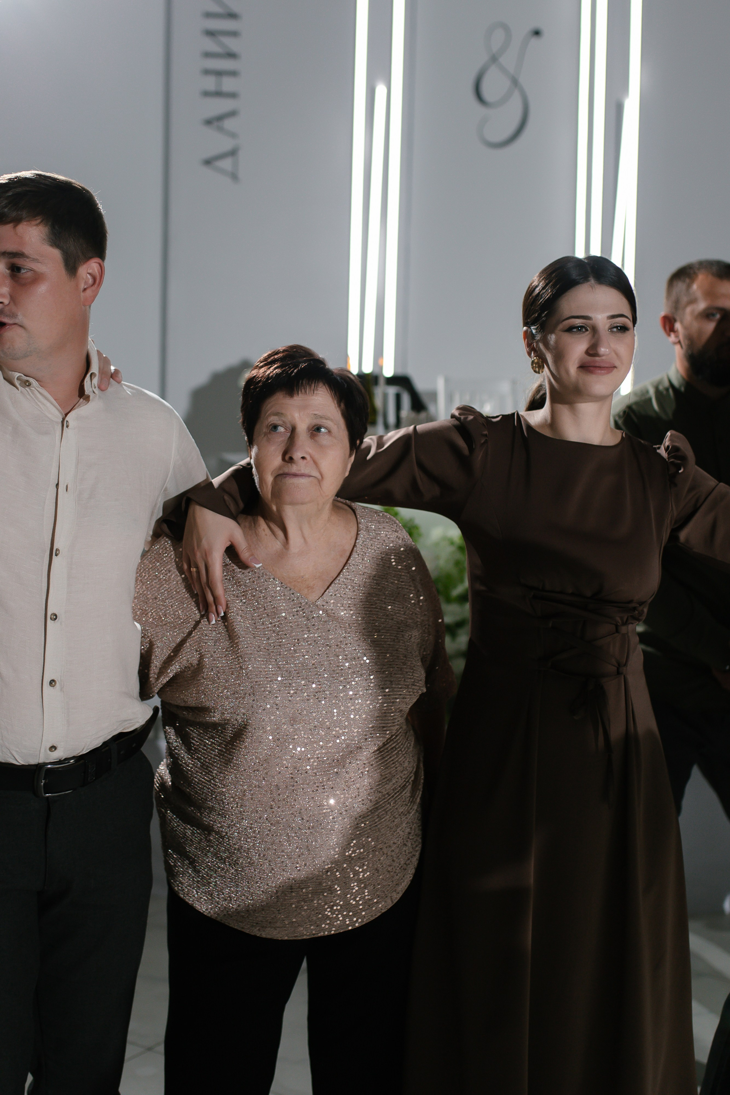 Даниил и Анна. Свадебный и семейный фотограф в Краснодаре/Геленджике/Сочи/Санкт-Петербурге