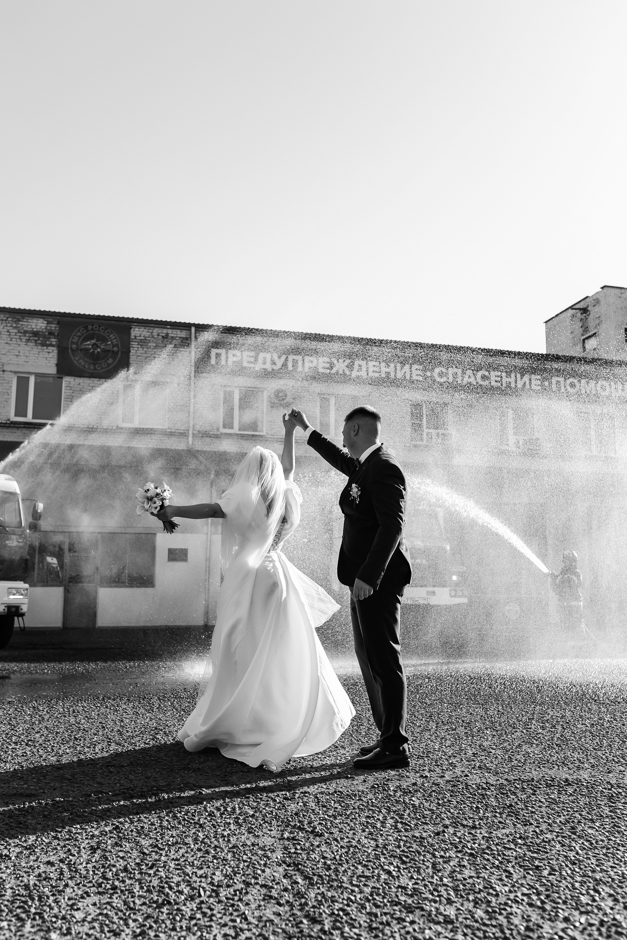 Даниил и Анна. Свадебный и семейный фотограф в Краснодаре/Геленджике/Сочи/Санкт-Петербурге