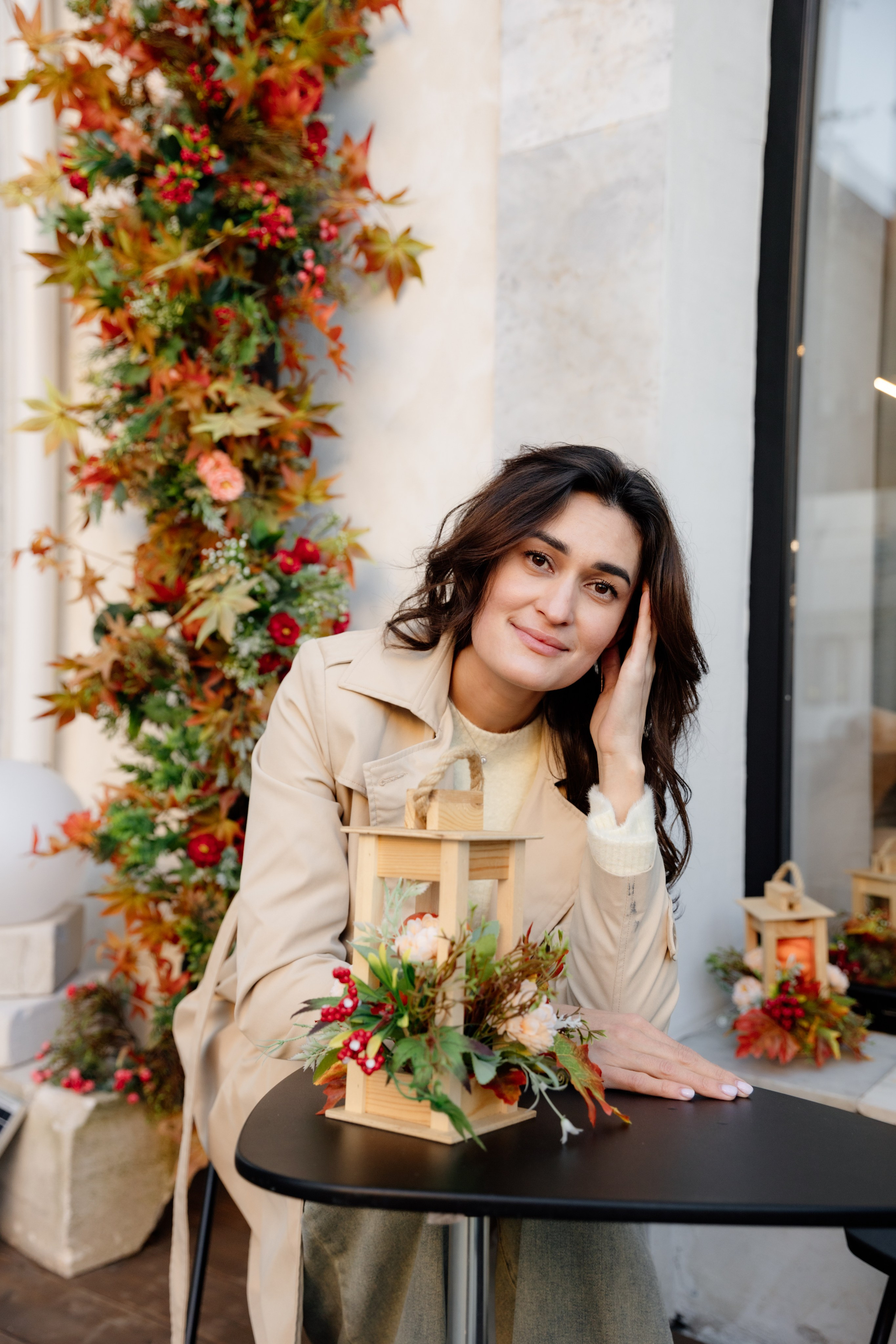 Дина и Руслан. Семейный фотограф документалист в Пензе Лопатинская Татья