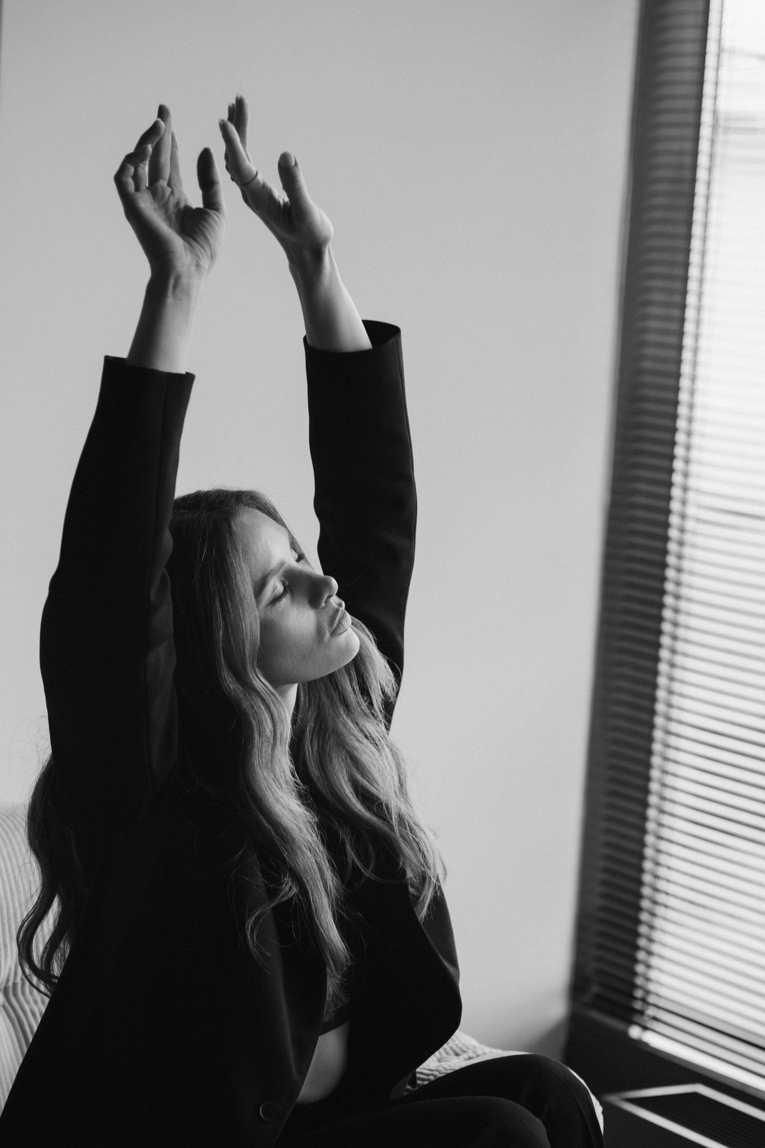 Женские портреты. Детский и семейный фотограф в Санкт-Петербурге и Ярославле Павлова Гал