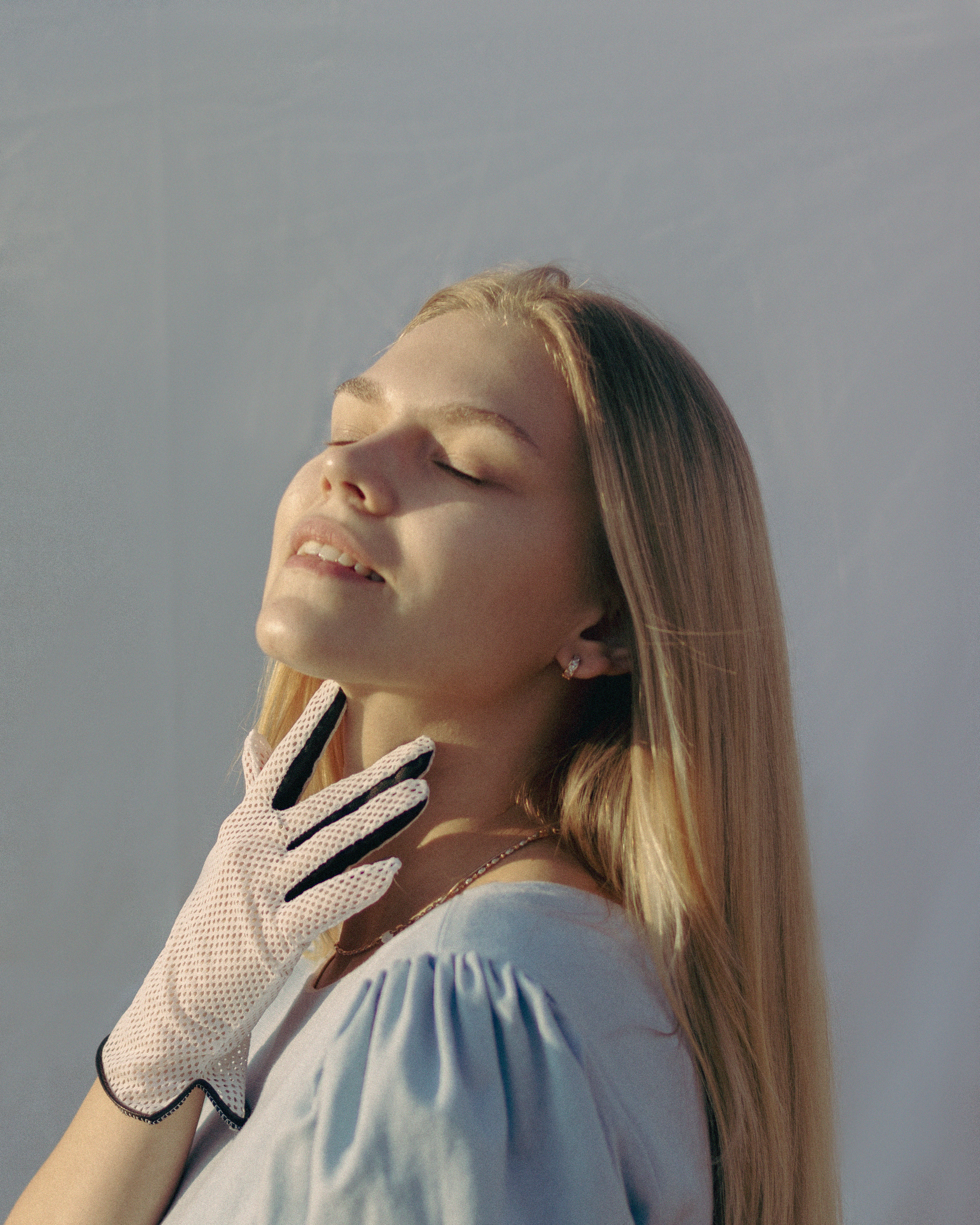 Deserted beach. Фотограф Димитровград Казань Валерия Владимиркина
