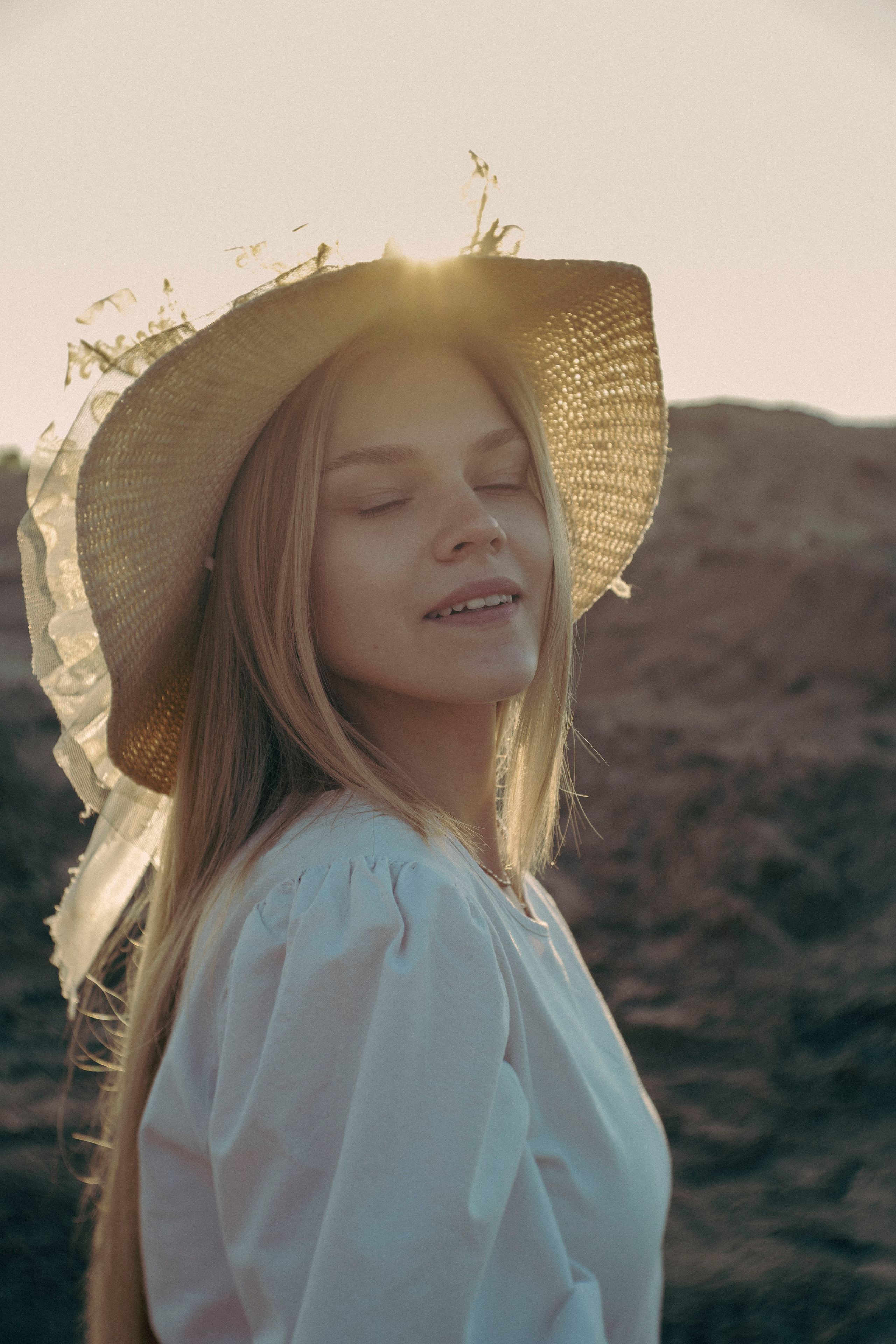 Deserted beach. Фотограф Димитровград Казань Валерия Владимиркина