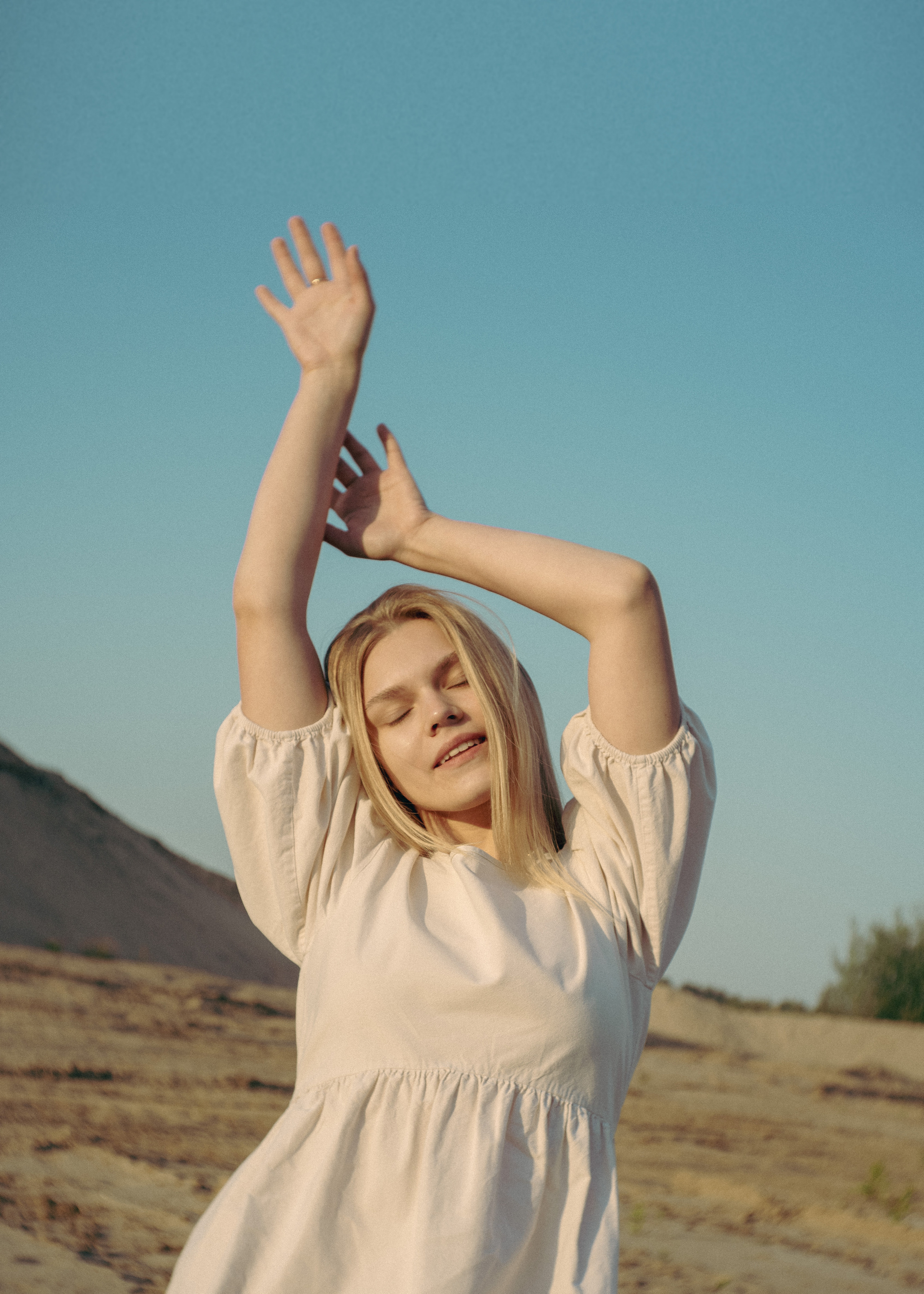 Deserted beach. Фотограф Димитровград Казань Валерия Владимиркина