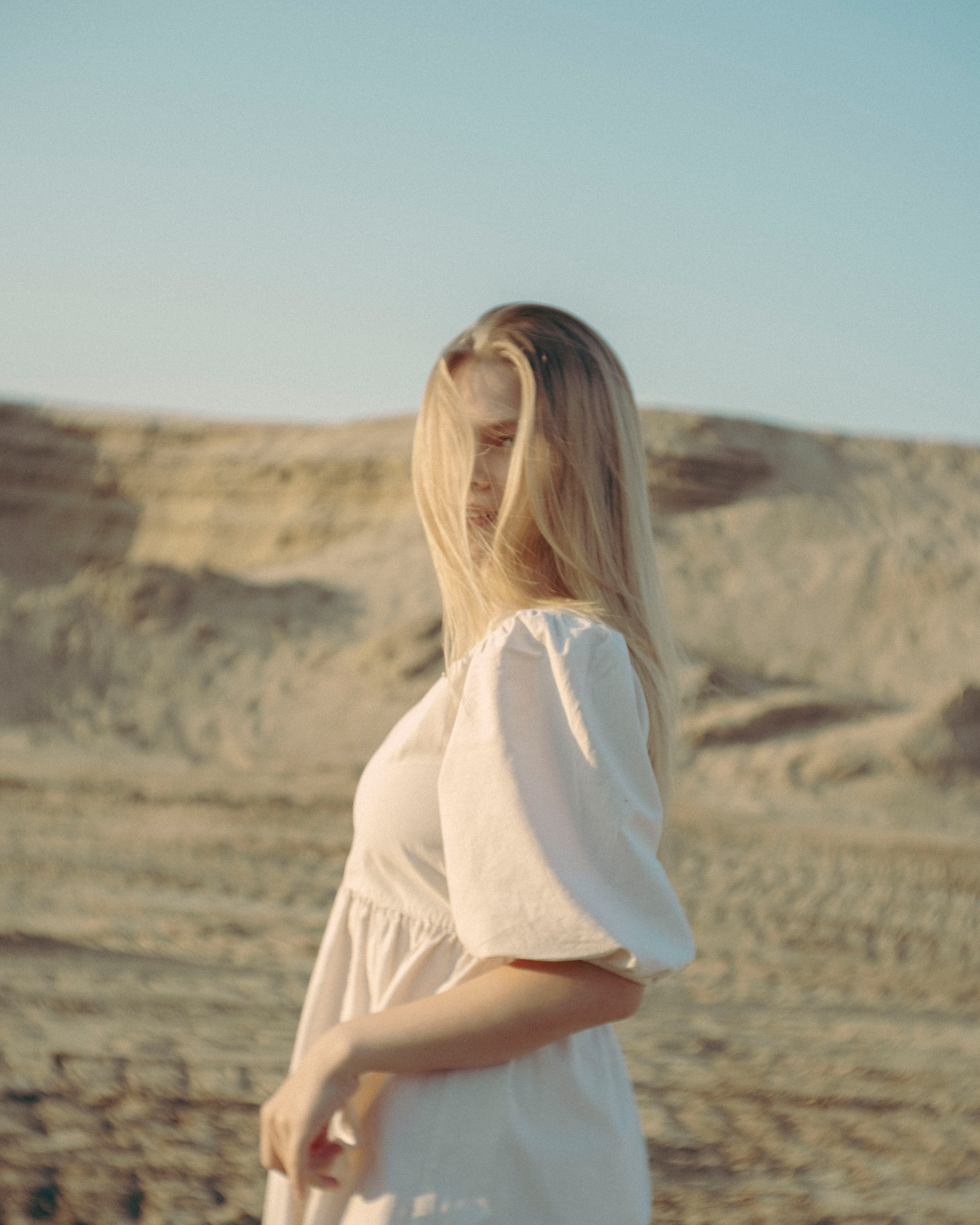 Deserted beach. Фотограф Димитровград Казань Валерия Владимиркина