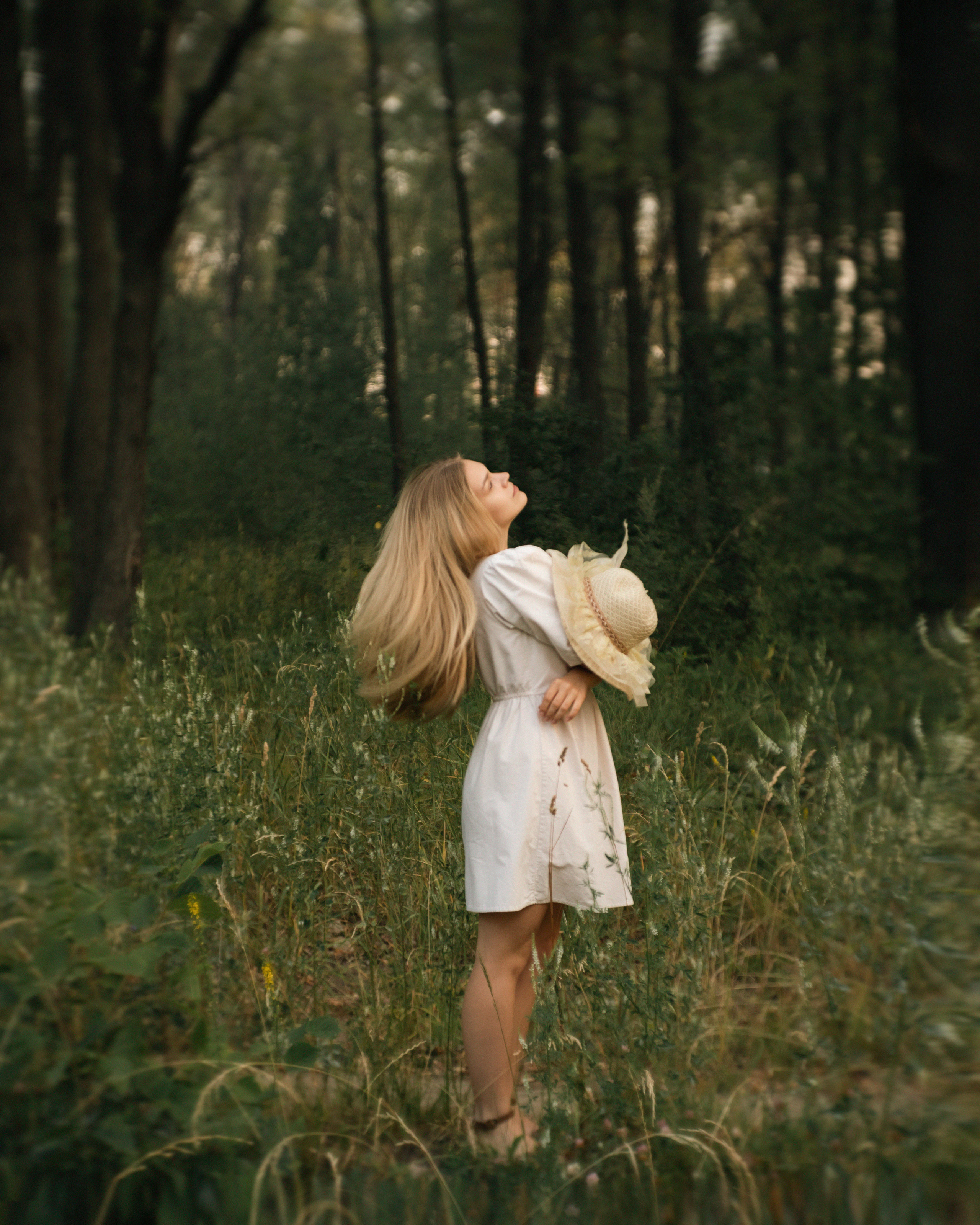 Sunrise. Фотограф Димитровград Казань Валерия Владимиркина