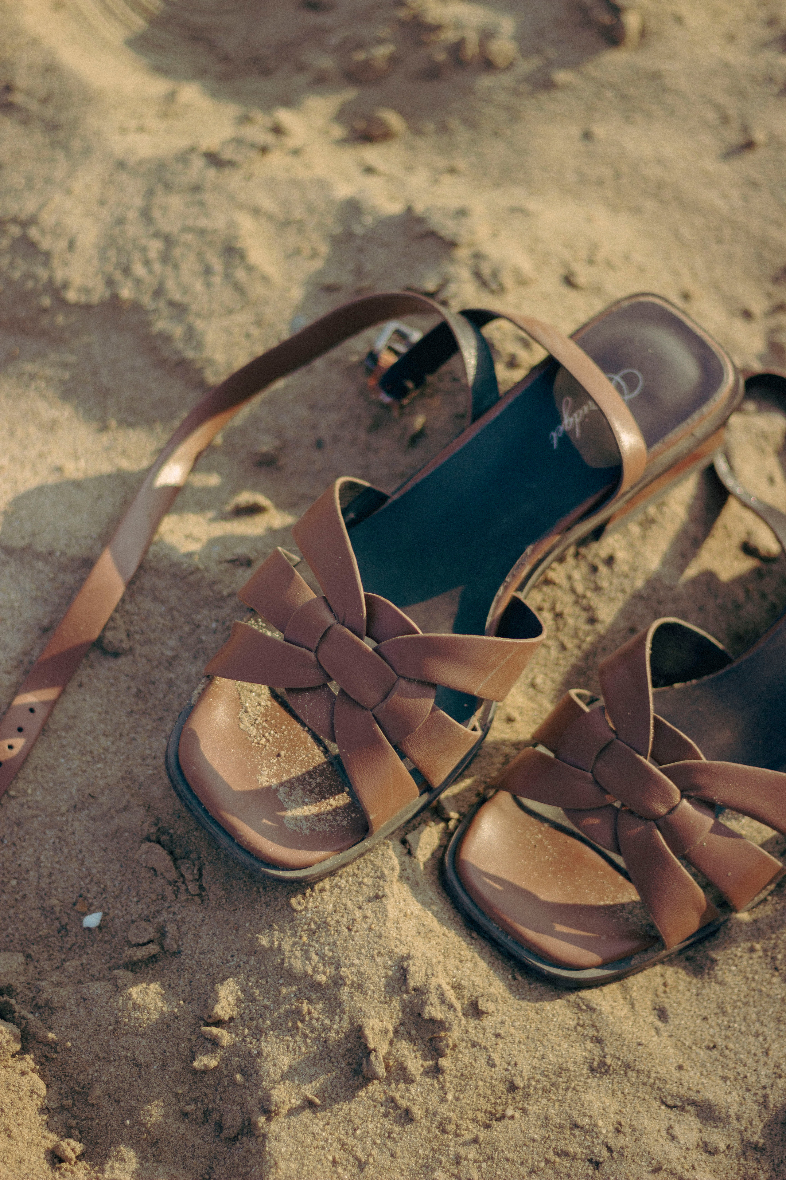 Deserted beach. Фотограф Димитровград Казань Валерия Владимиркина