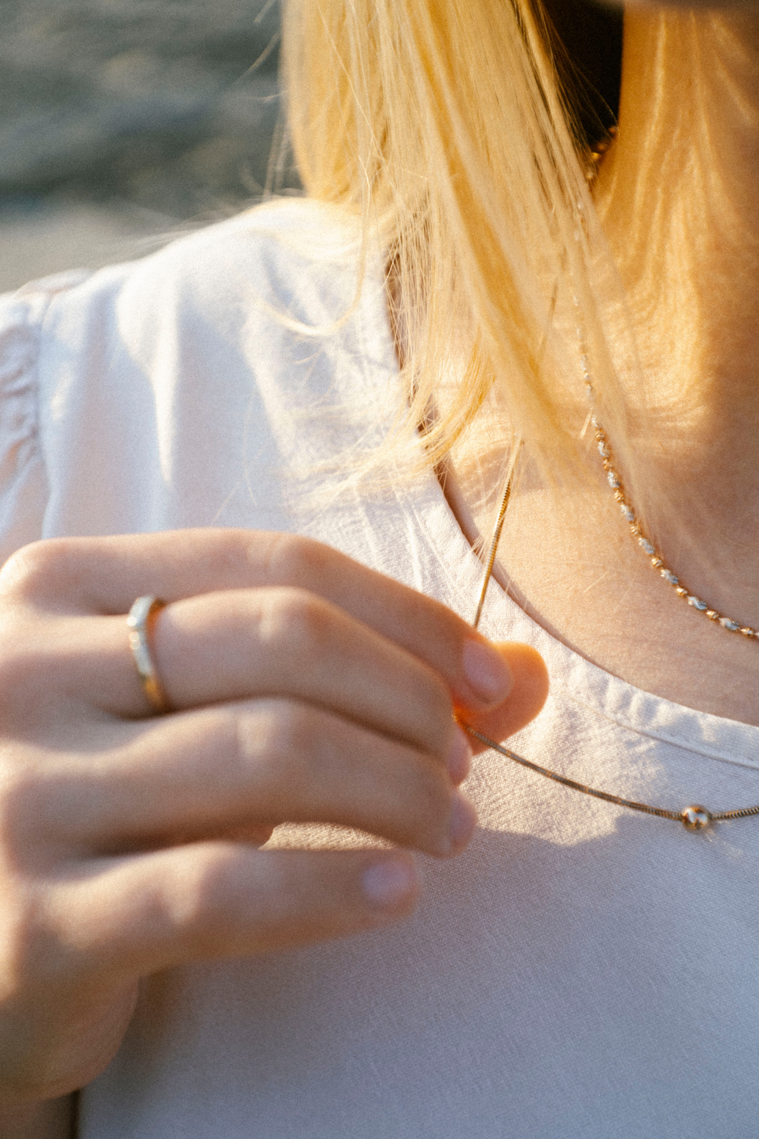 Deserted beach. Фотограф Димитровград Казань Валерия Владимиркина