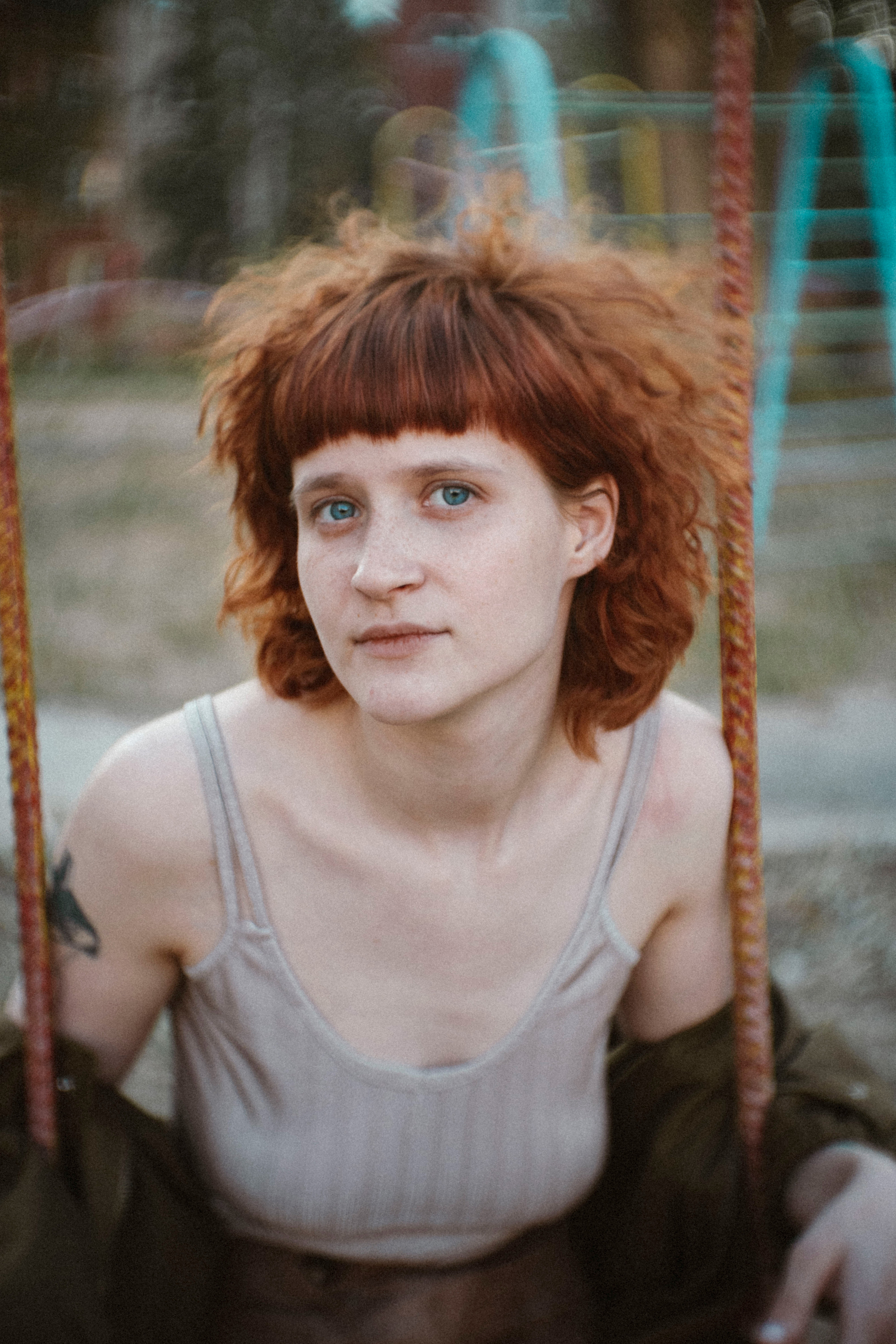 Julia. Фотограф Димитровград Казань Валерия Владимиркина