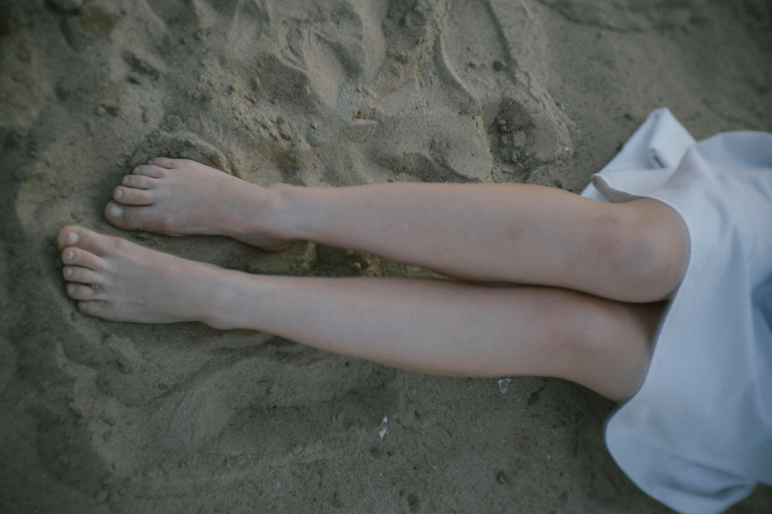 Deserted beach. Фотограф Димитровград Казань Валерия Владимиркина