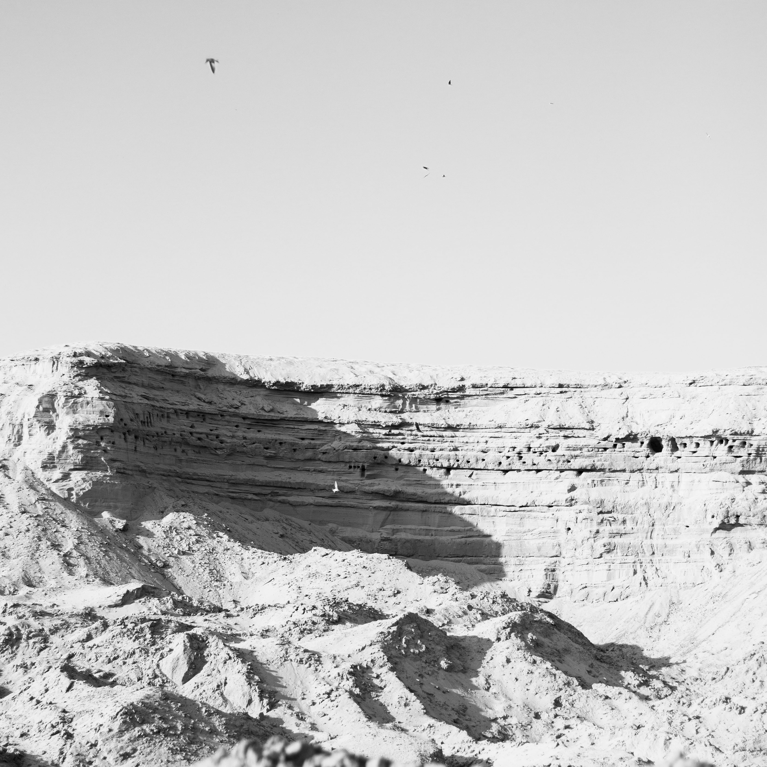 Deserted beach. Фотограф Димитровград Казань Валерия Владимиркина