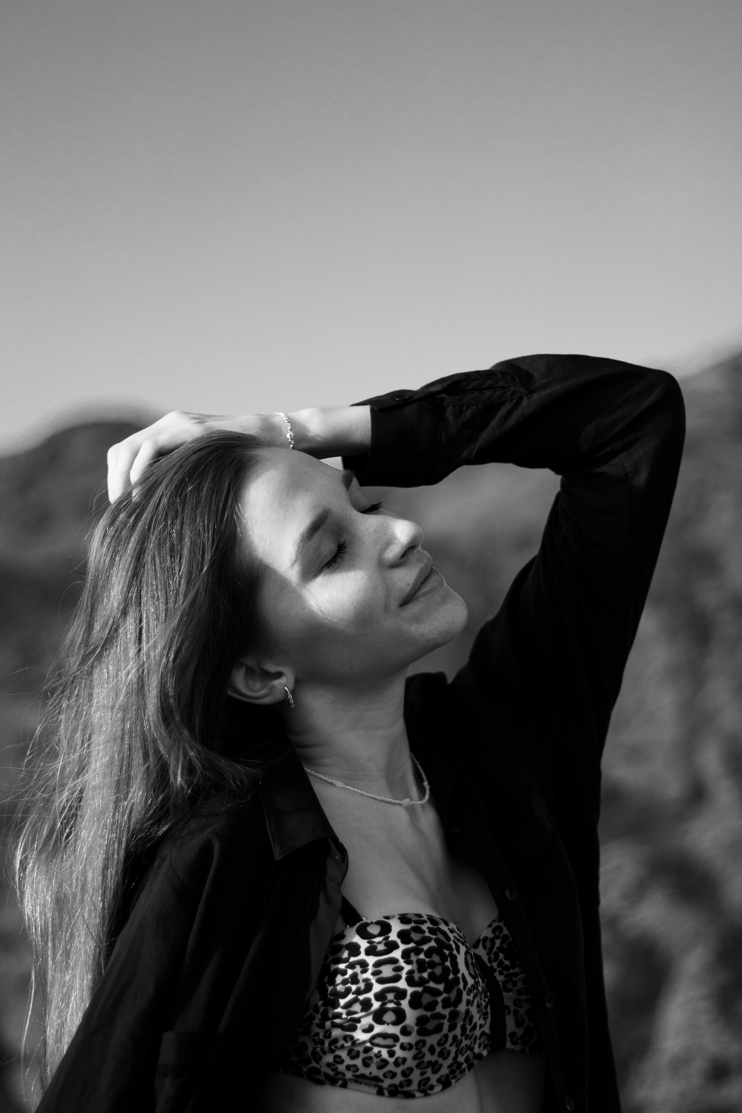 Alina. Фотограф Димитровград Казань Валерия Владимиркина