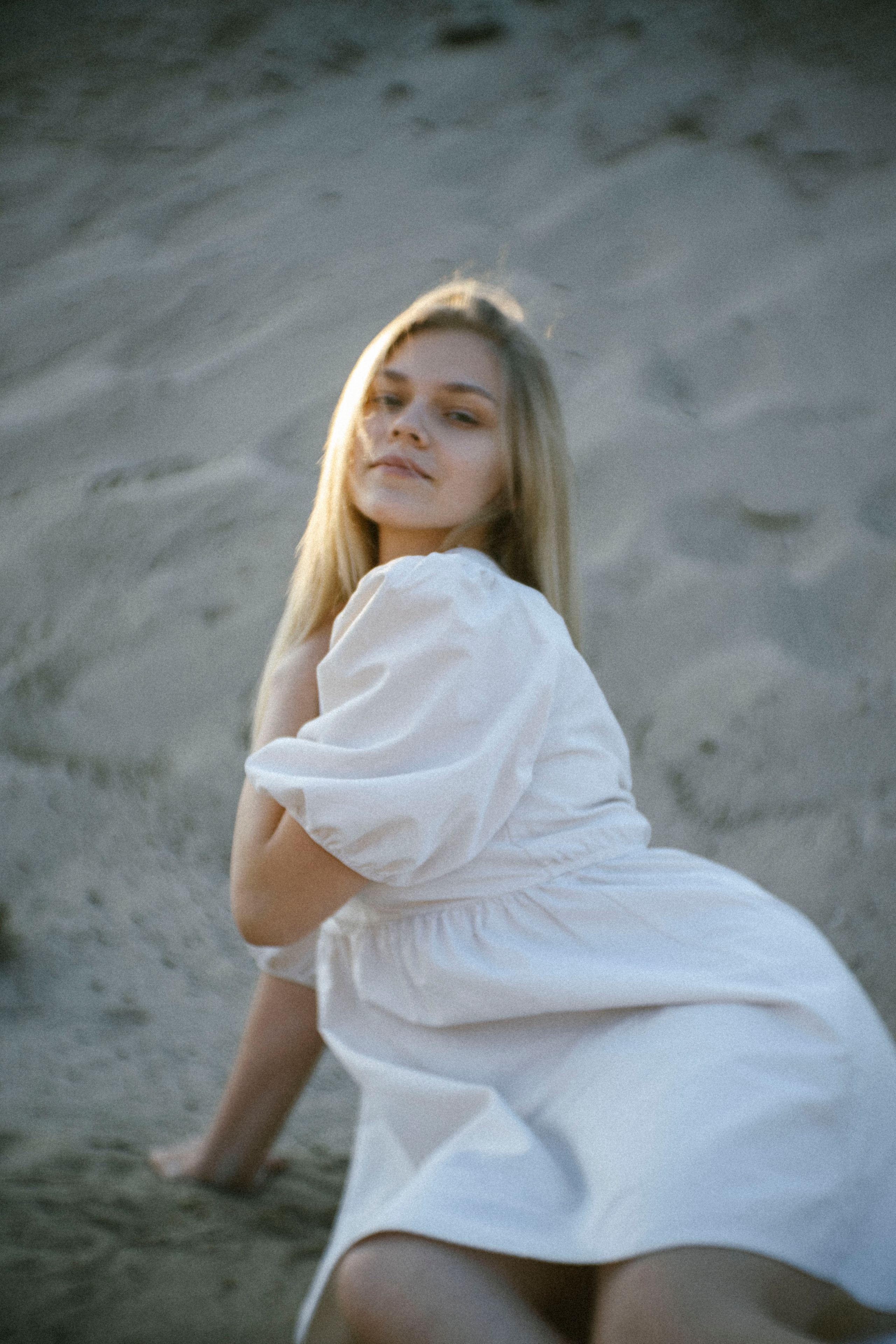 Deserted beach. Фотограф Димитровград Казань Валерия Владимиркина