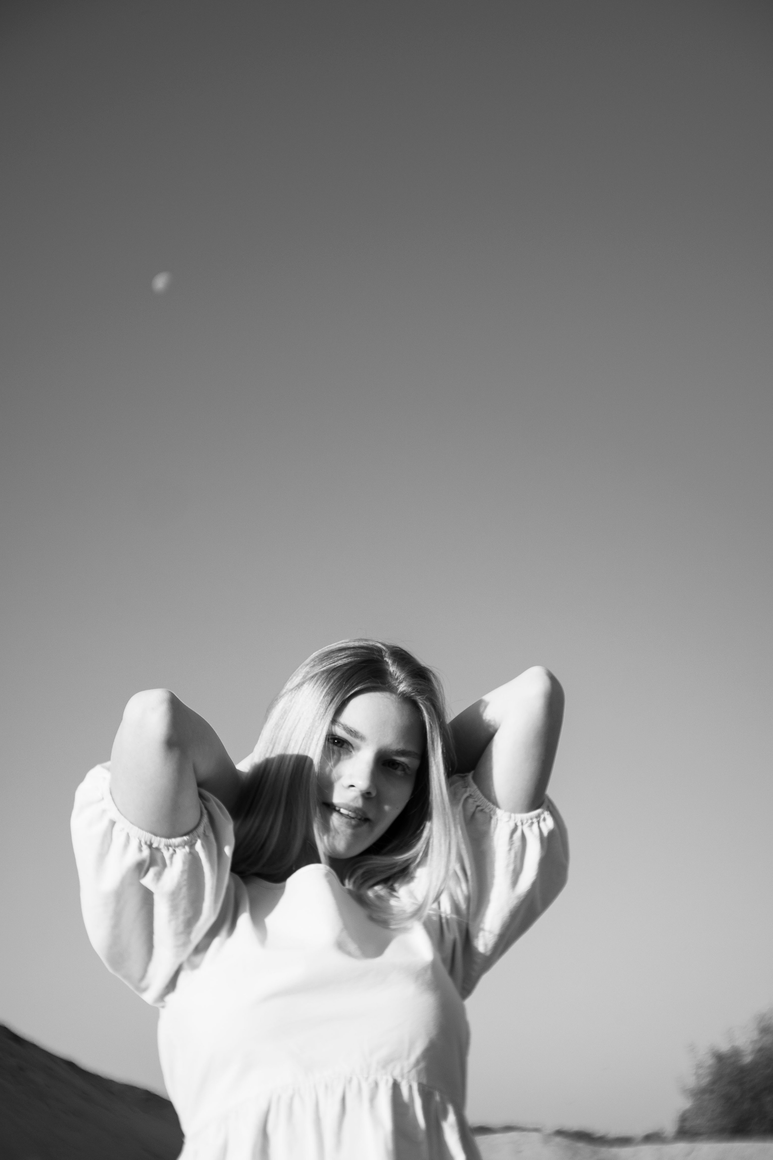 Deserted beach. Фотограф Димитровград Казань Валерия Владимиркина