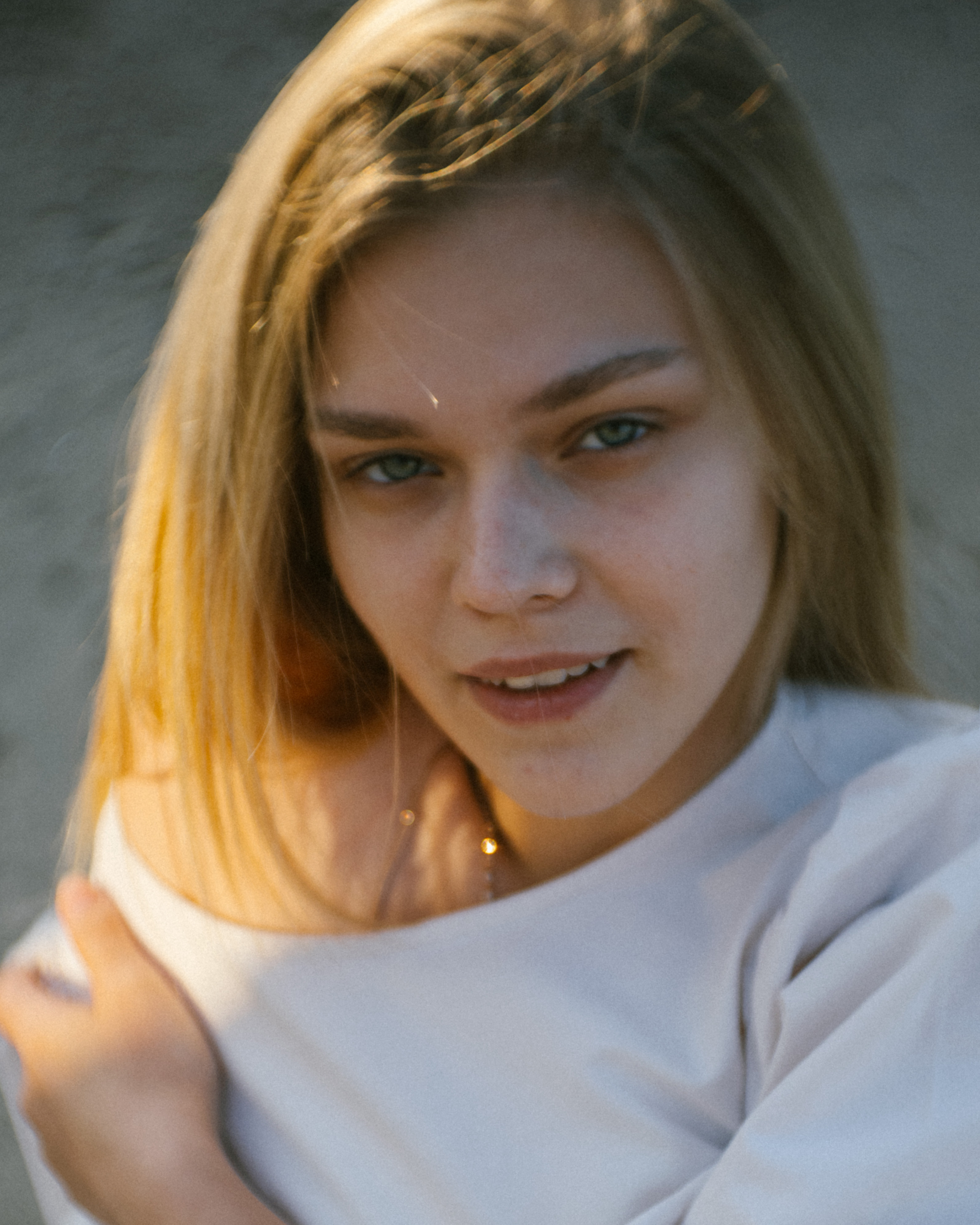 Deserted beach. Фотограф Димитровград Казань Валерия Владимиркина