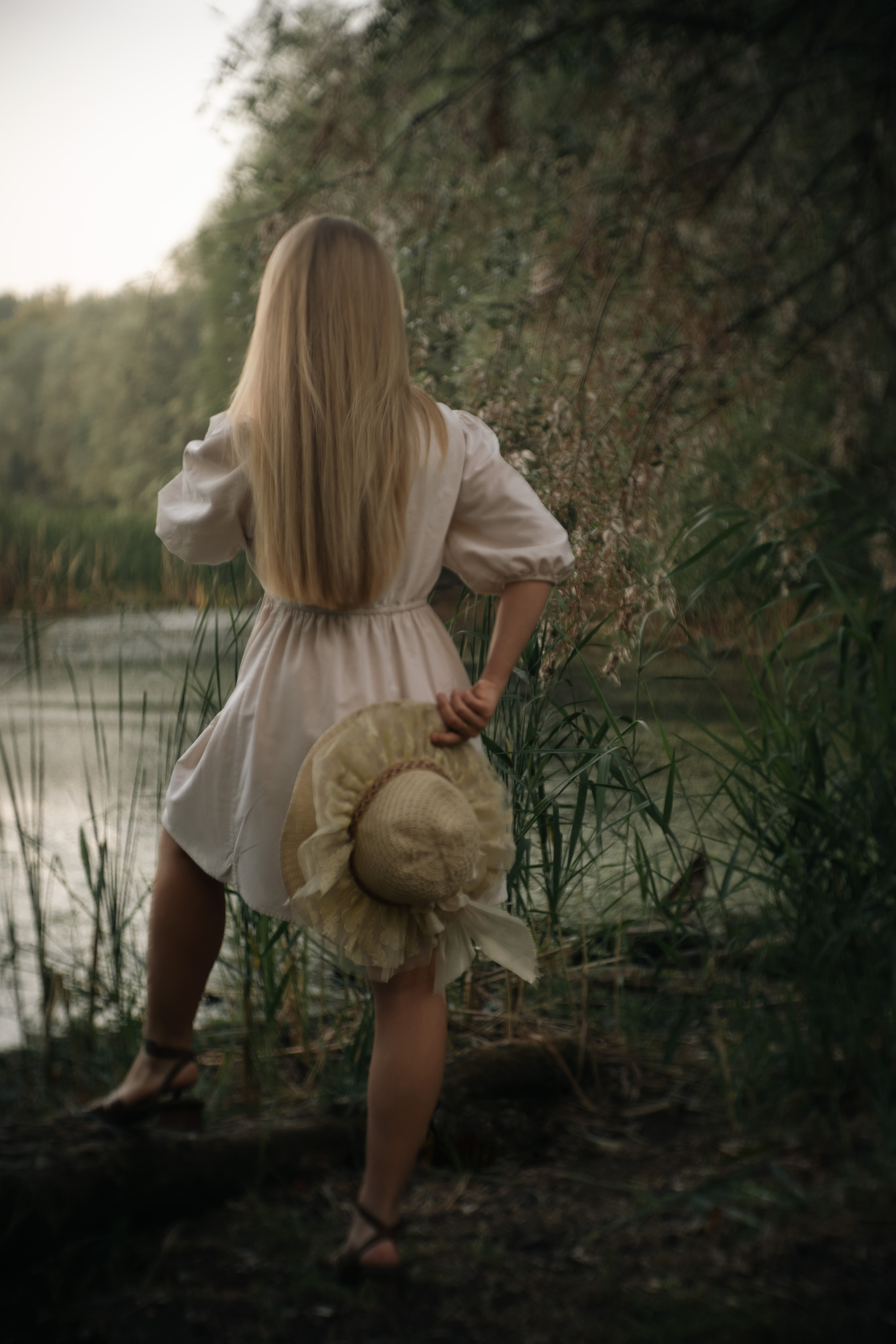 Sunrise. Фотограф Димитровград Казань Валерия Владимиркина