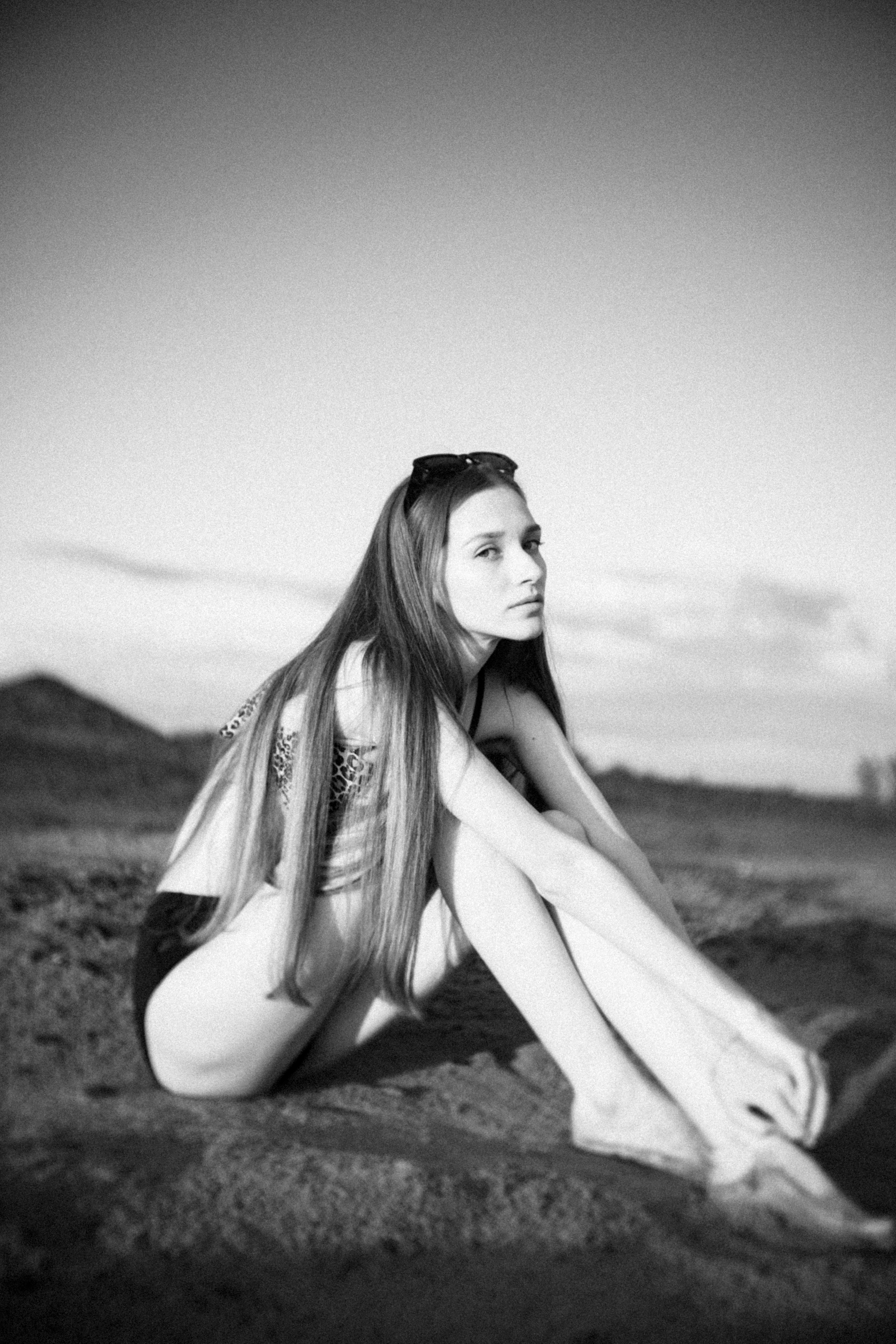 Alina. Фотограф Димитровград Казань Валерия Владимиркина