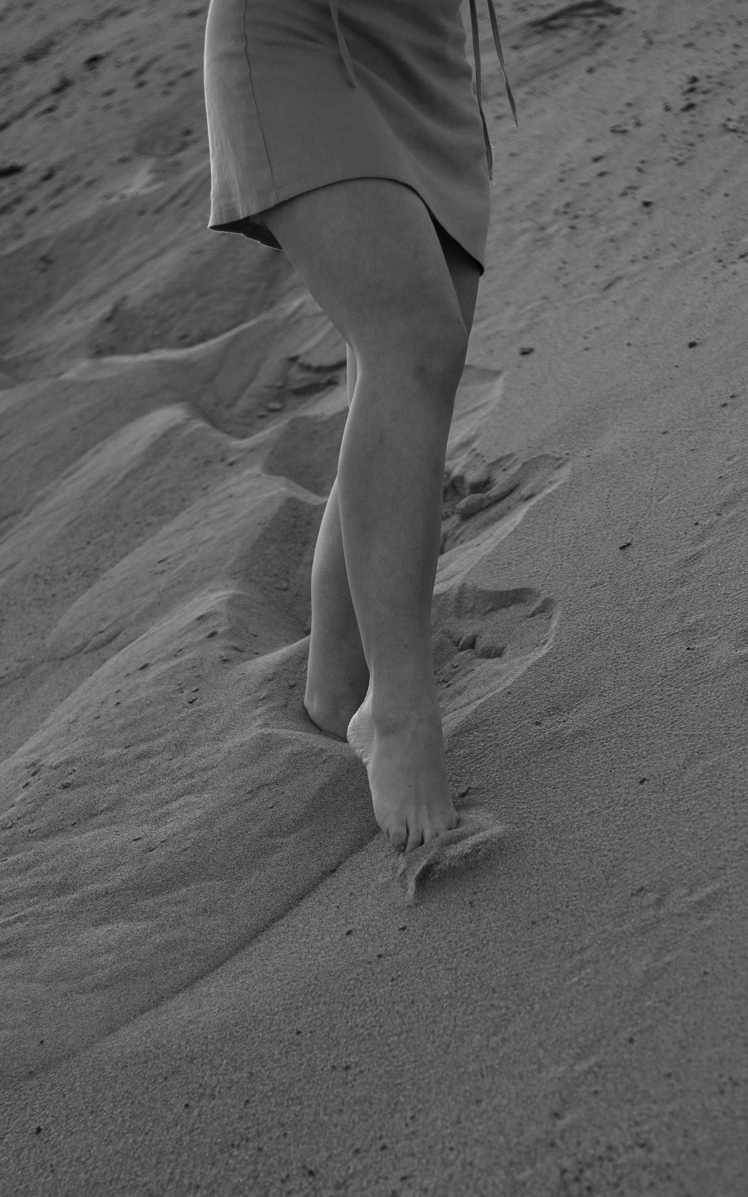 Deserted beach. Фотограф Димитровград Казань Валерия Владимиркина