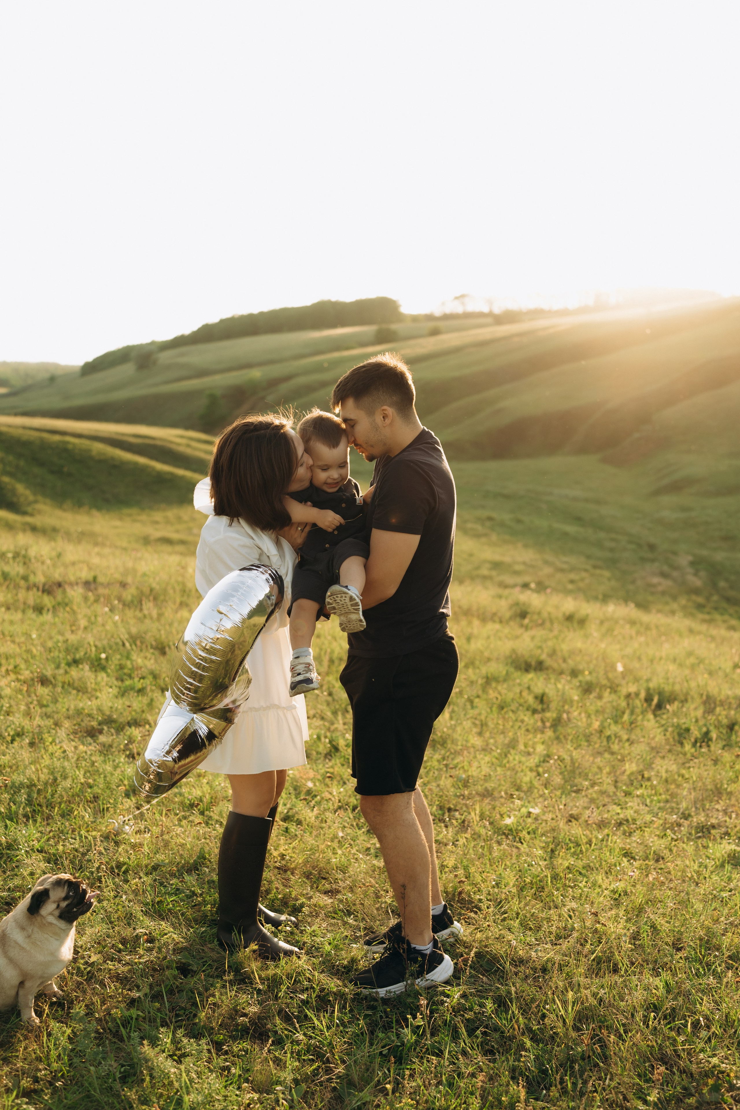 Холмы. Ирина Гонтарева|Фотограф|Белгород