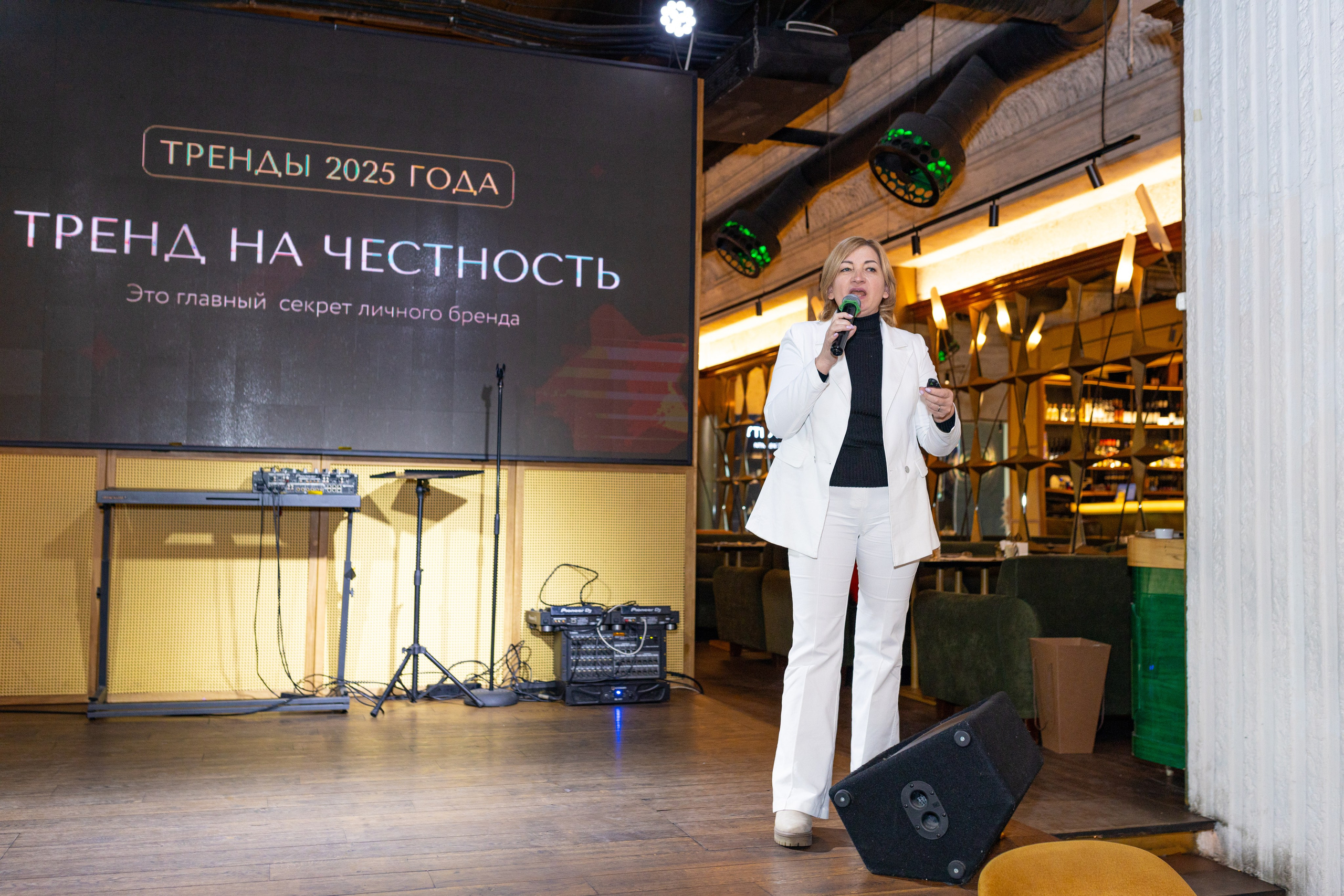 Celebrity club. Фотограф Москва