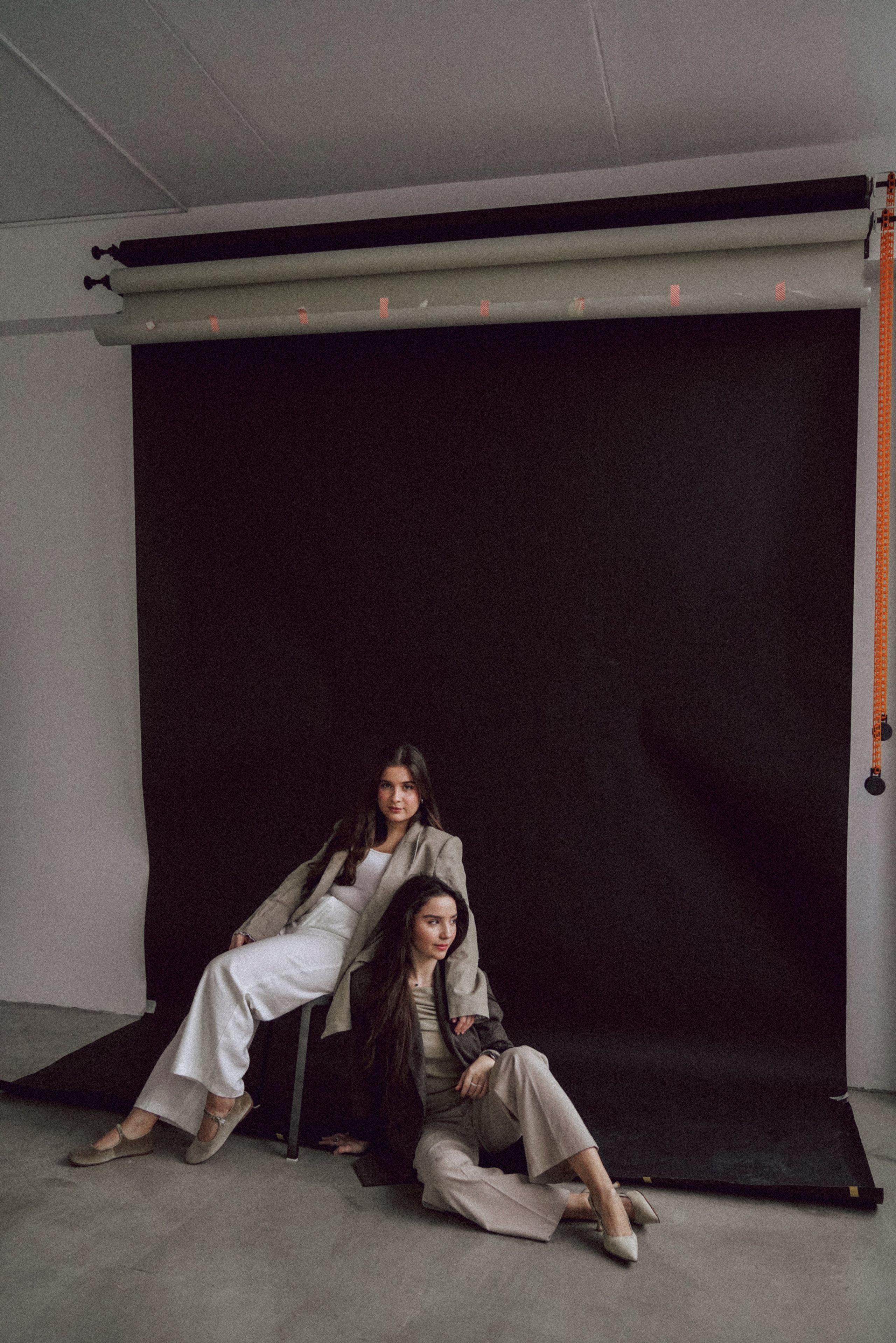 Гванца и Анна. Свадебный и семейный фотограф Ястребова Маргарита