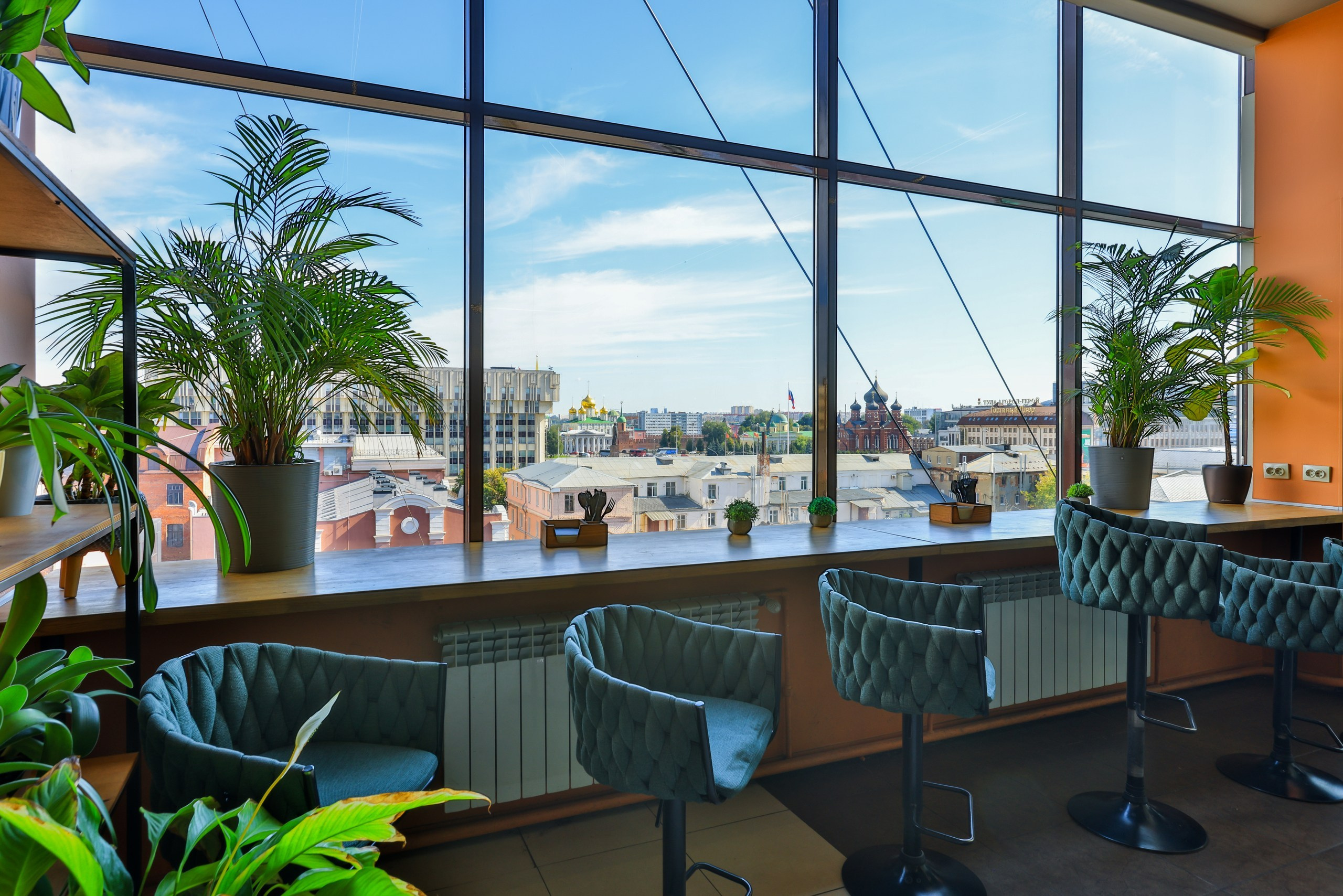 ТРОЙКА ФИТНЕС. Фотограф в Туле Крупский АнДРей. Фотостудия «КАДР71» в Туле