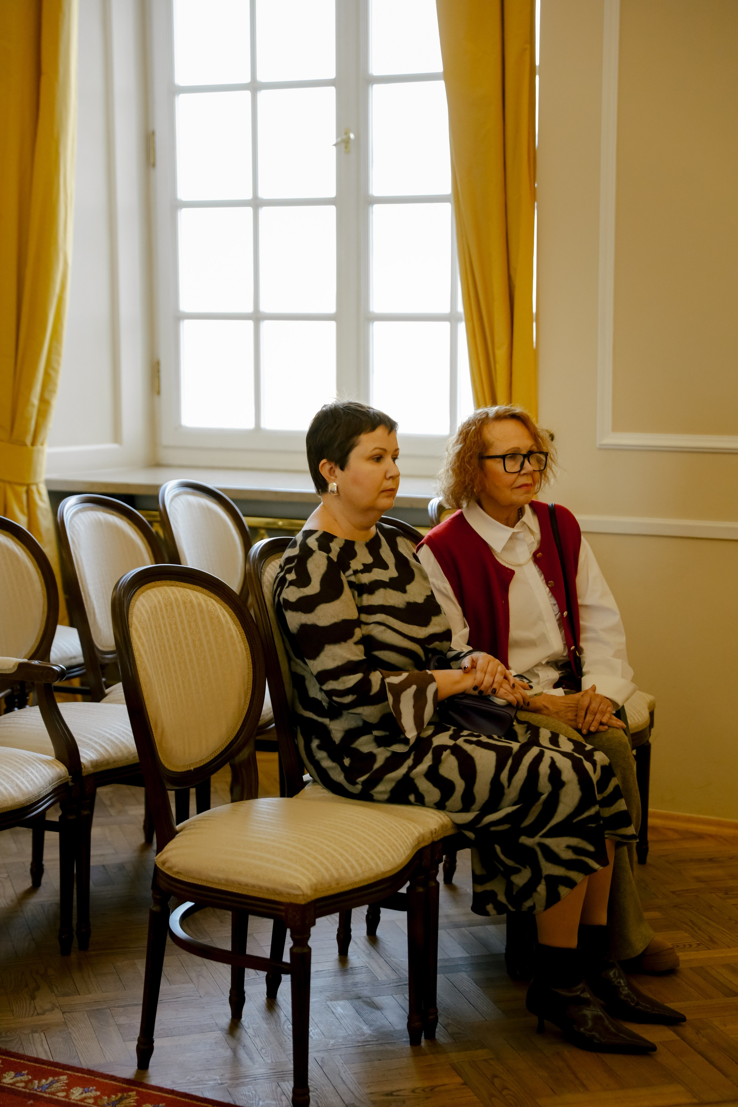 Свет внутри нас. Свадебный и семейный фотограф в Варшаве