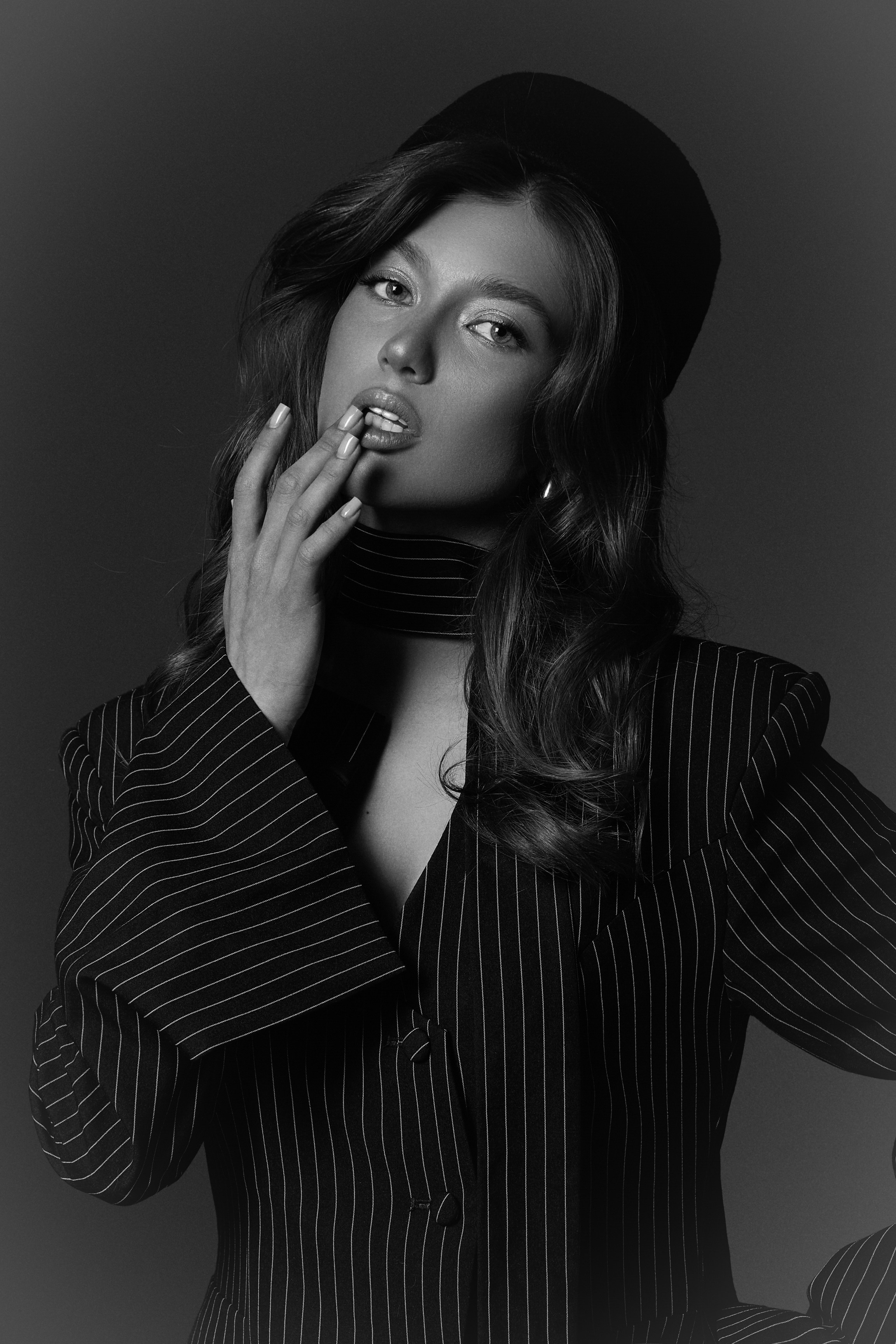 Варвара. Фотограф Нижний Новгород Кристина Швецова