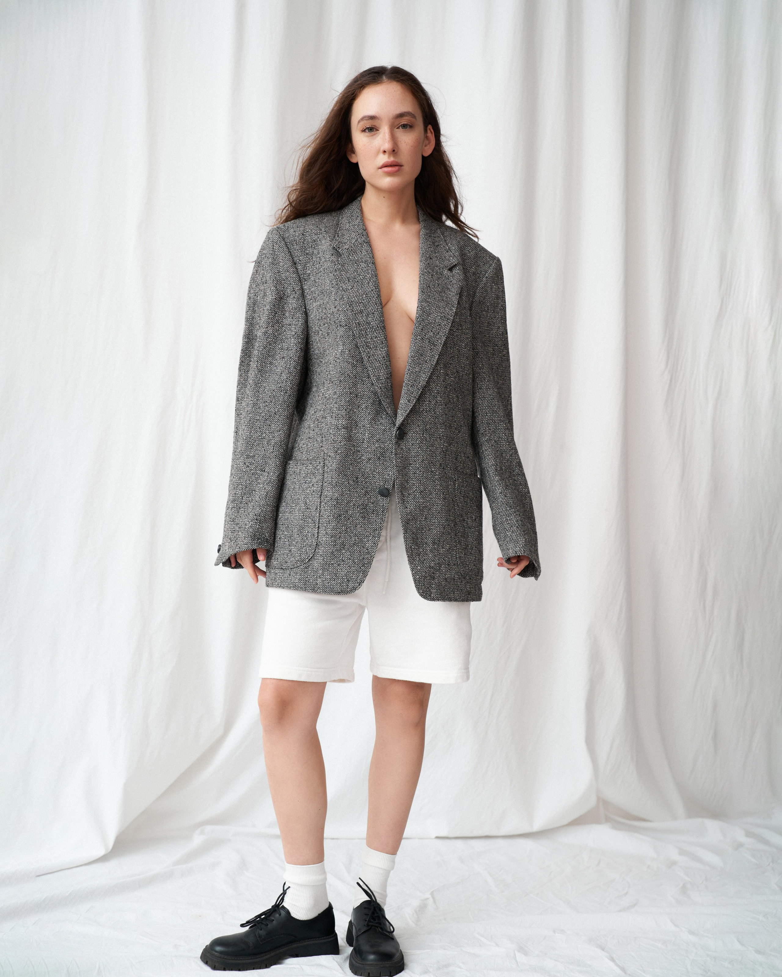 Модельные тесты. Фотограф в Москве Маркова Дарья