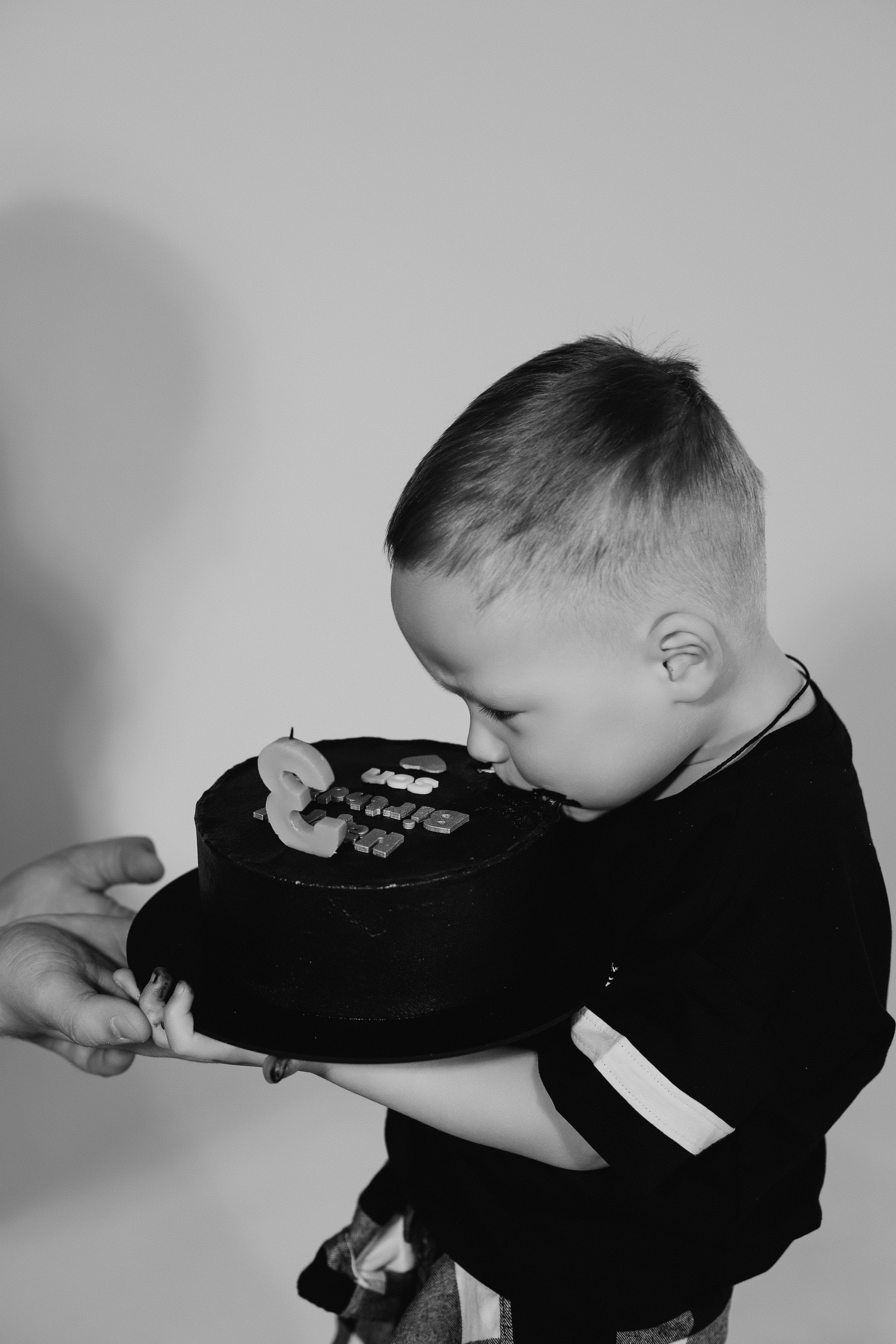 АННА, АРТЁМ и САВЕЛИЙ. Фотограф Мариуполь | Ялта | Крым — Диана Мазенко