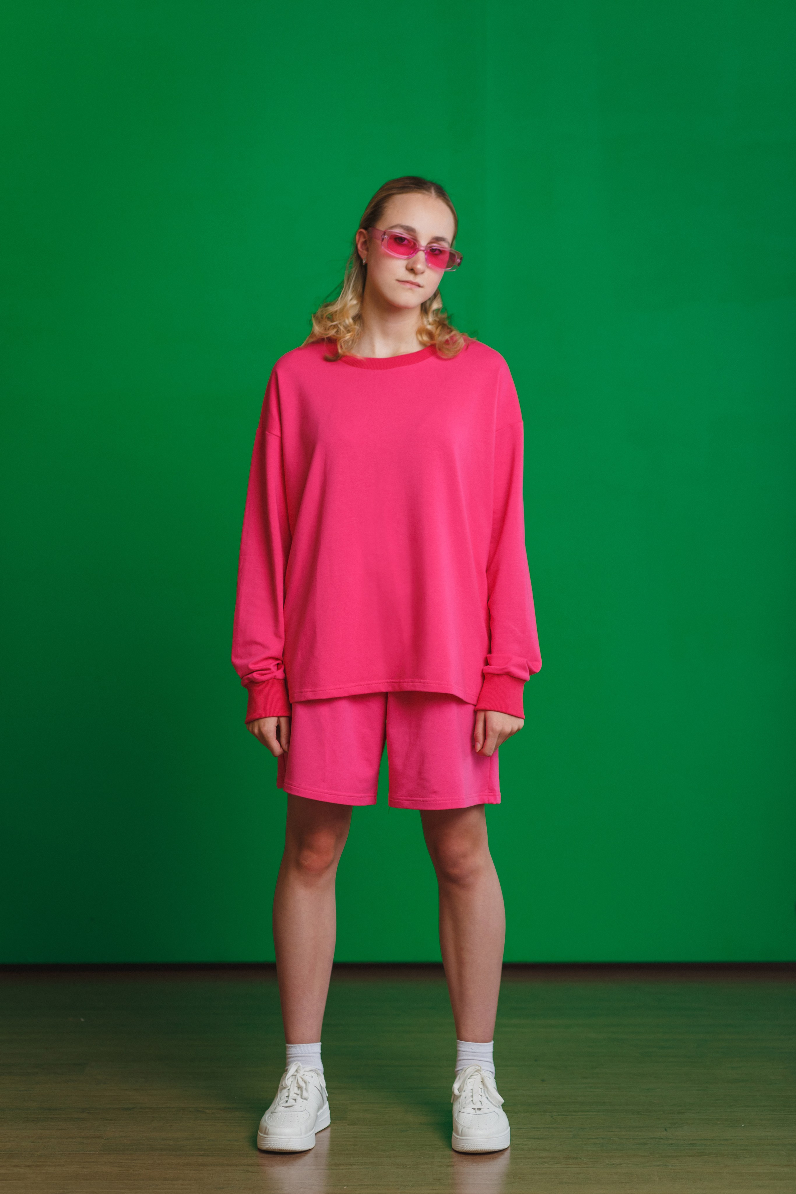 Марьяна на фотосессии в фотостудии 'Сова' в Таганроге. Свадебный и семейный фотограф в Таганроге Бакарюк Антон