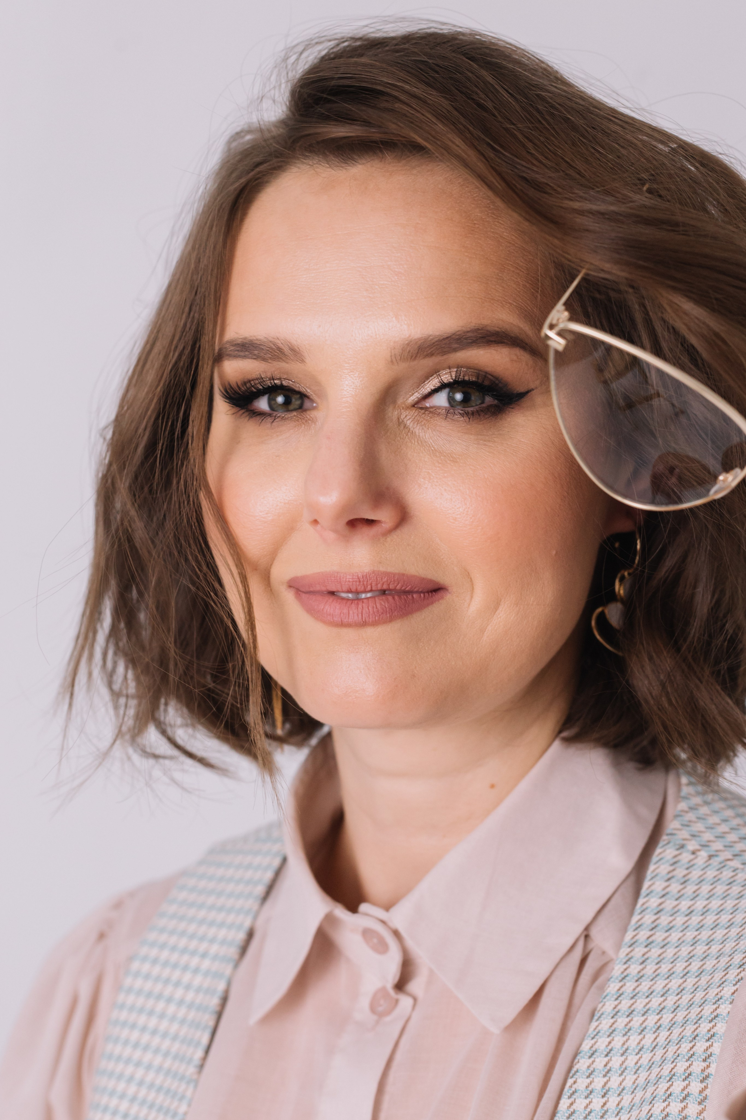 Милана Комкова 3.0. Фотограф в Самаре / Олеся Широнина