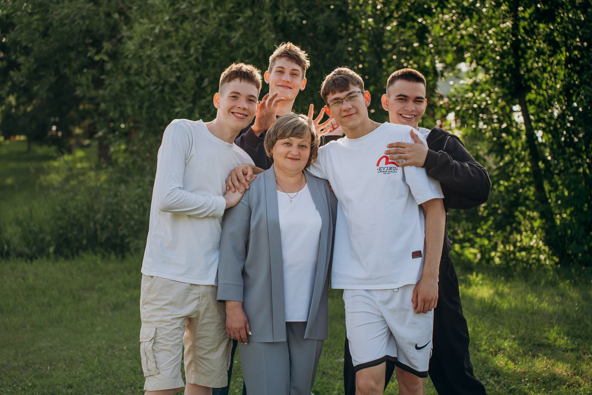 Фотосъемка школьного выпускного для 11 класса. Свадебный и репортажный фотограф в Ярославле Евгений Сальников